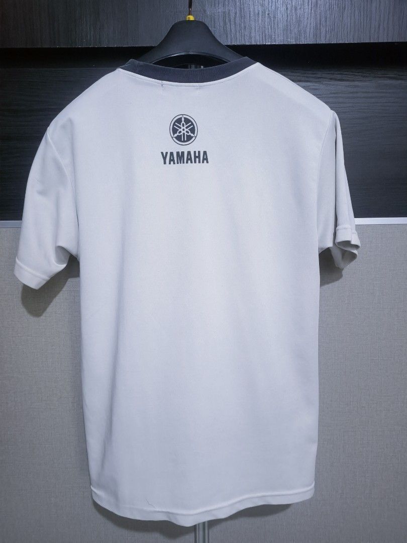 Other Yamaha Heritage Motorsport Jersey Tee (M) Size US M / EU 48-50 / 2 - 4 Thumbnail