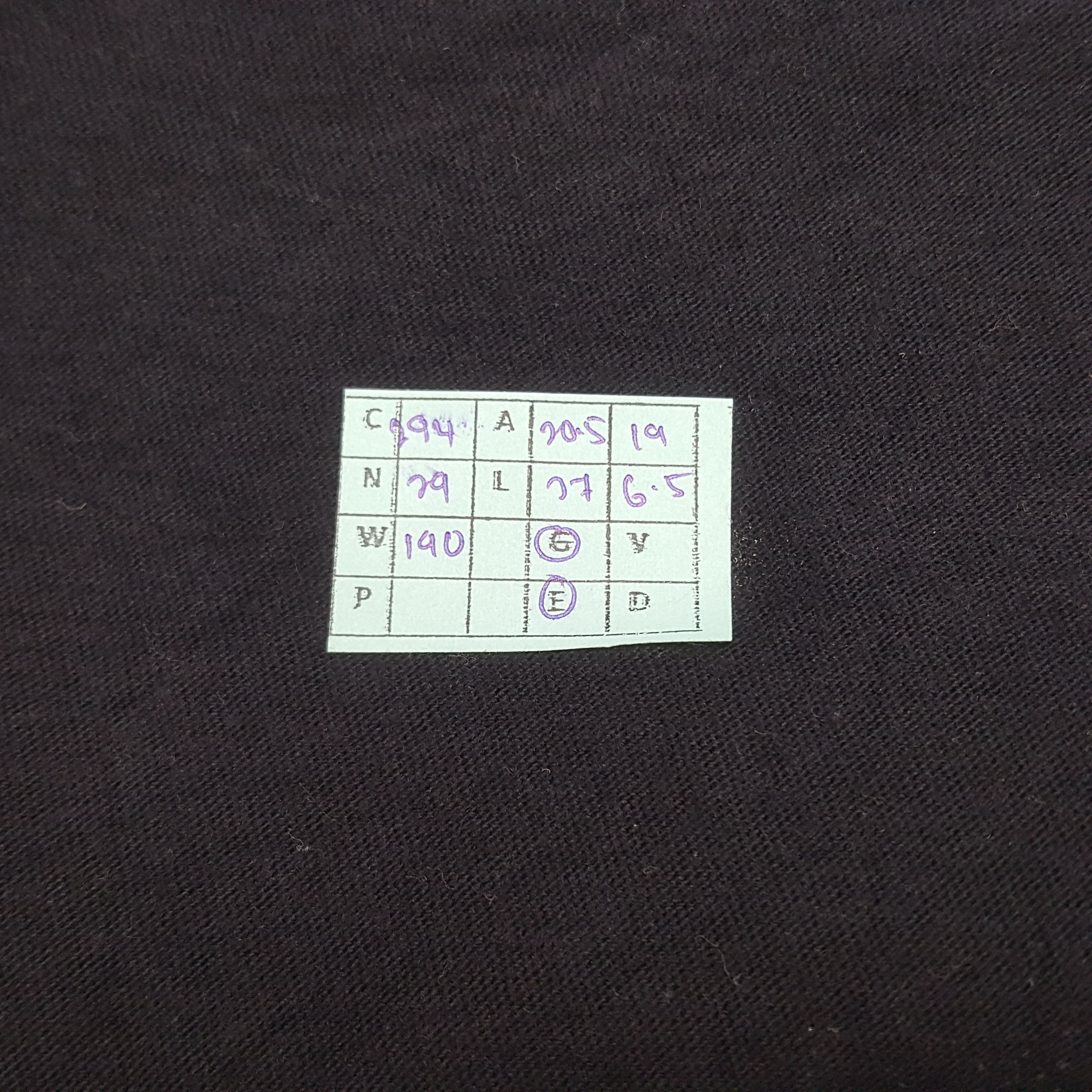 Armani Vintage Armani Exchange Tshirt Size US M / EU 48-50 / 2 - 8 Thumbnail