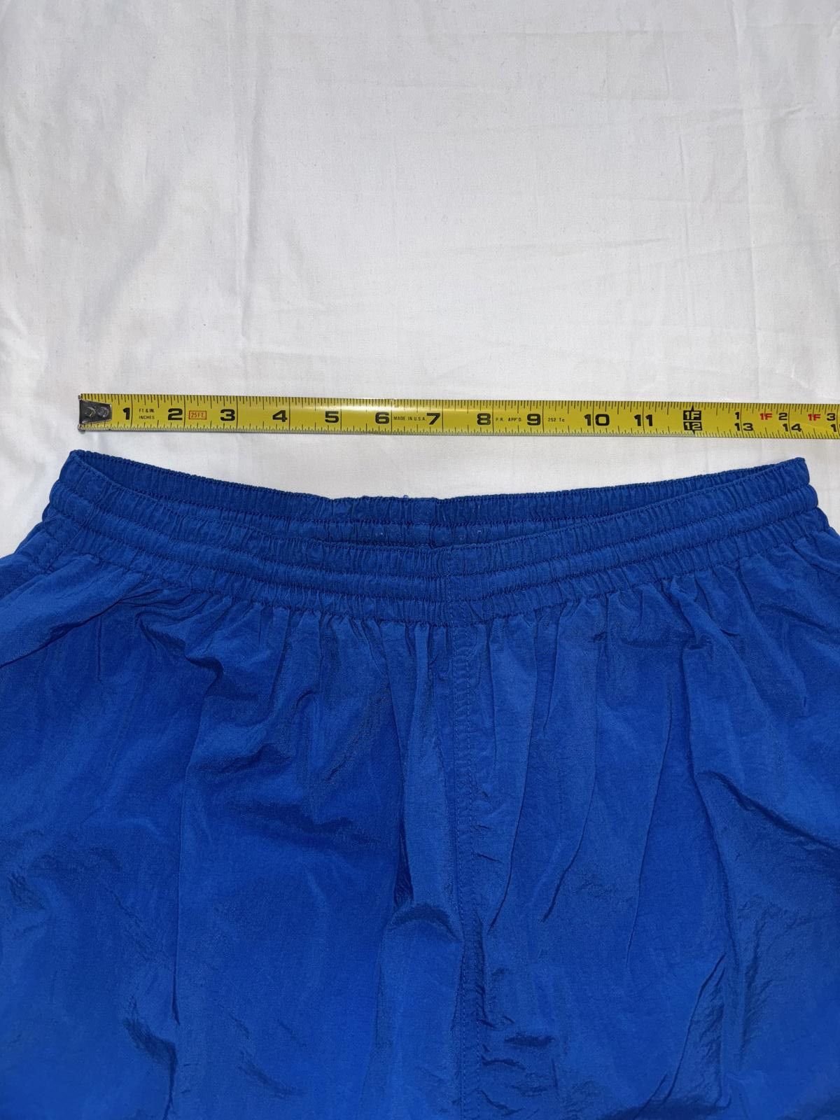 Champion Champion Men's Swim Trunks- XXL - Blue Size US 40 / EU 56 - 8 Thumbnail