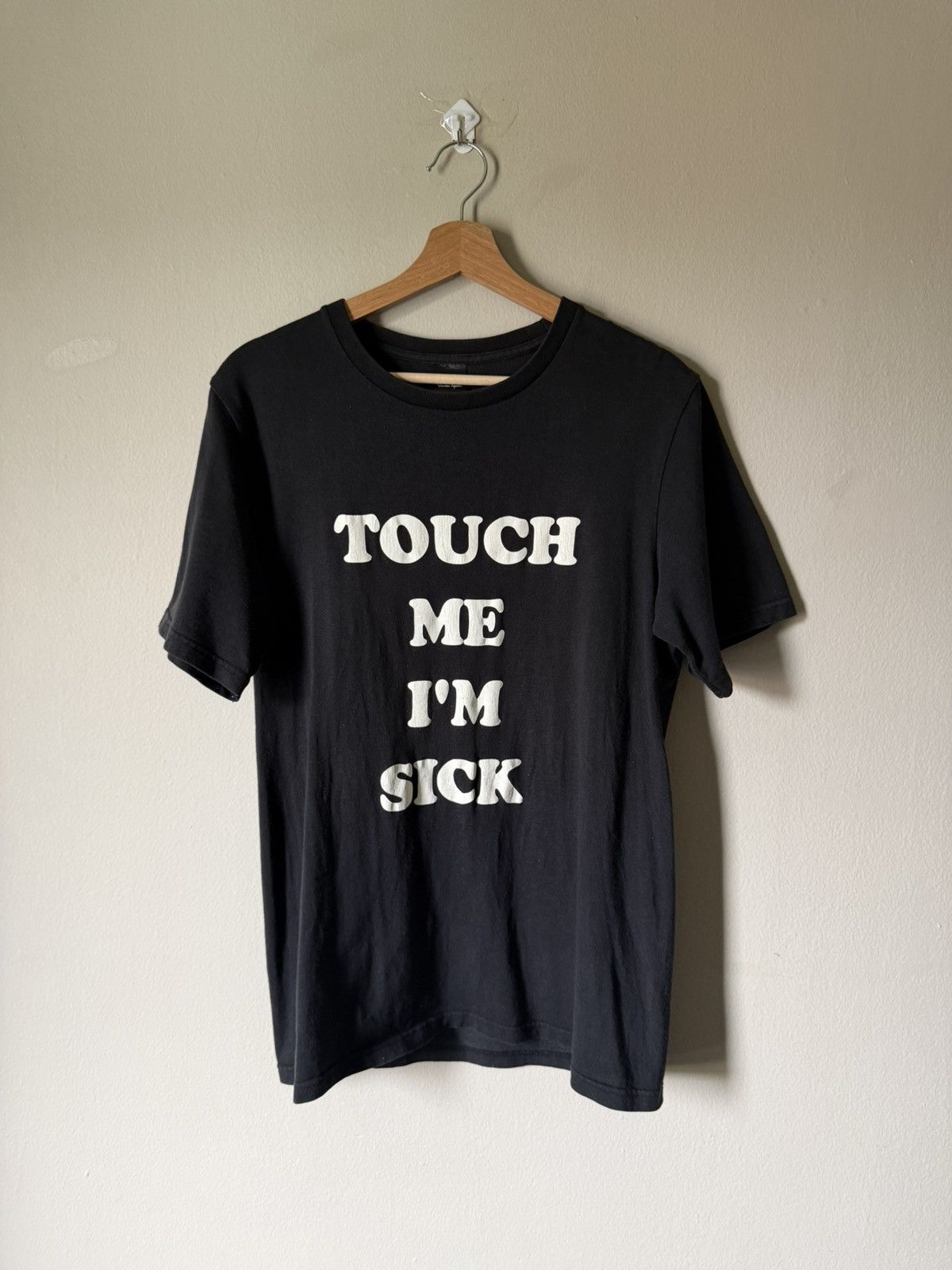 Number (N)ine × Takahiromiyashita The Soloist. SS/AW03 