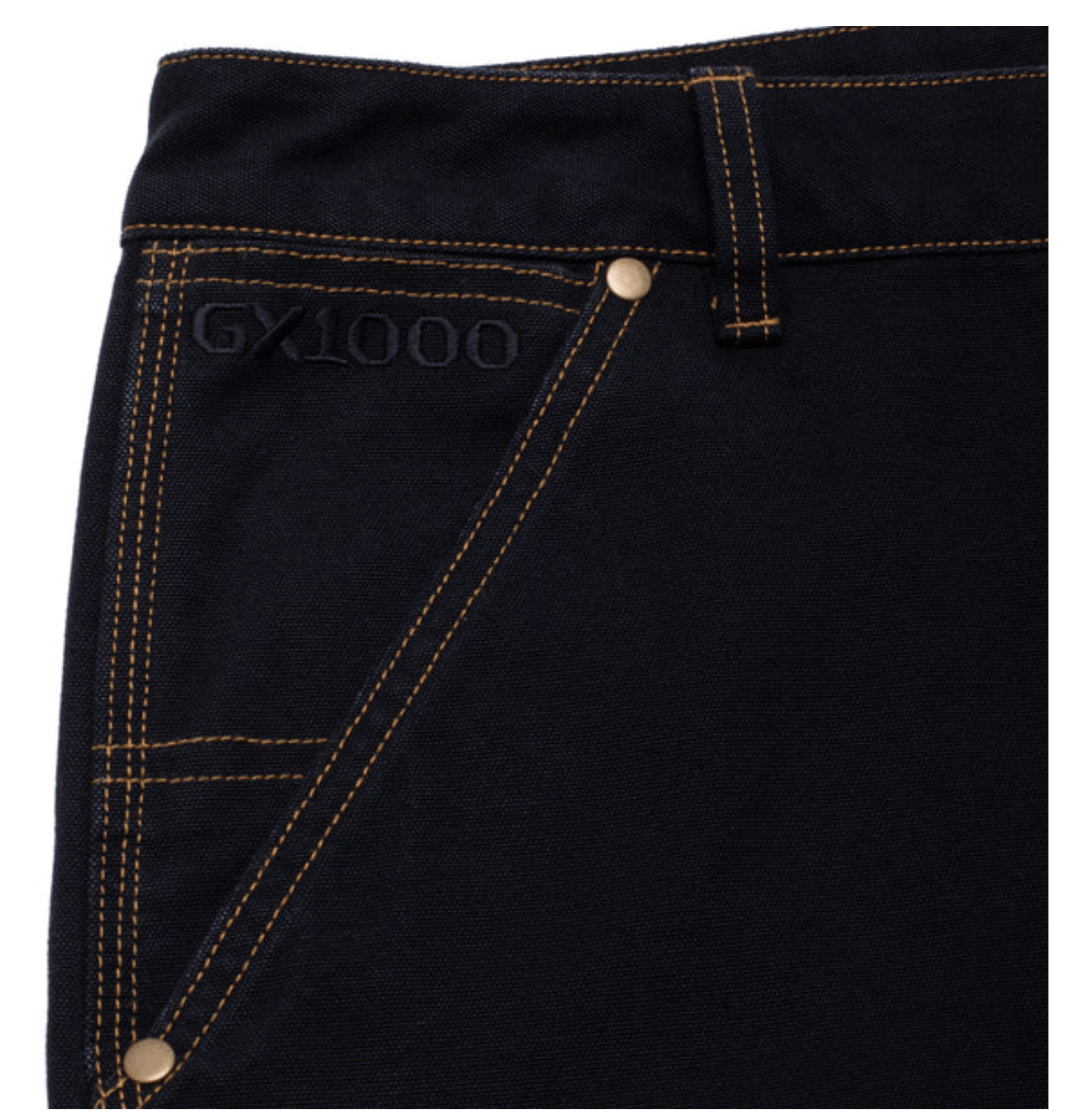GX1000 GX1000 Double Knee Carpenter Pant sz XL Size US 36 / EU 52 - 5 Thumbnail