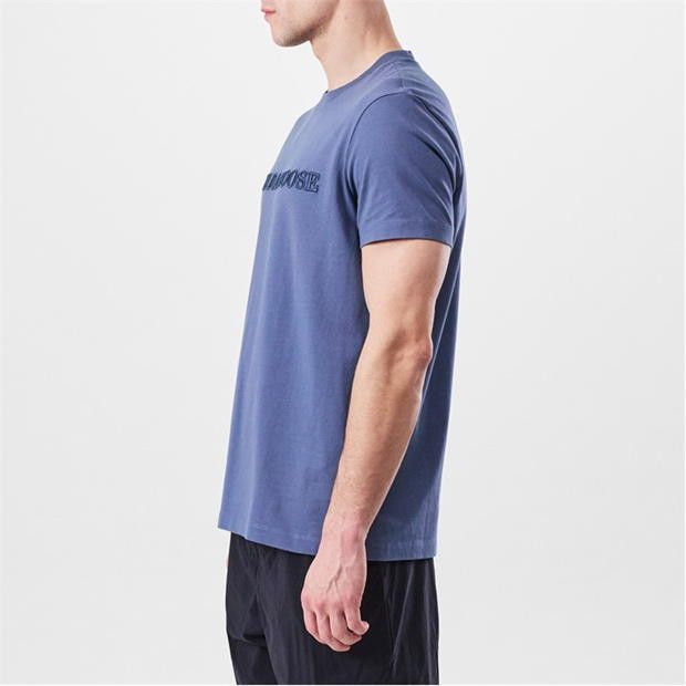 Canada Goose Logo T-Shirt Size US M / EU 48-50 / 2 - 2 Thumbnail