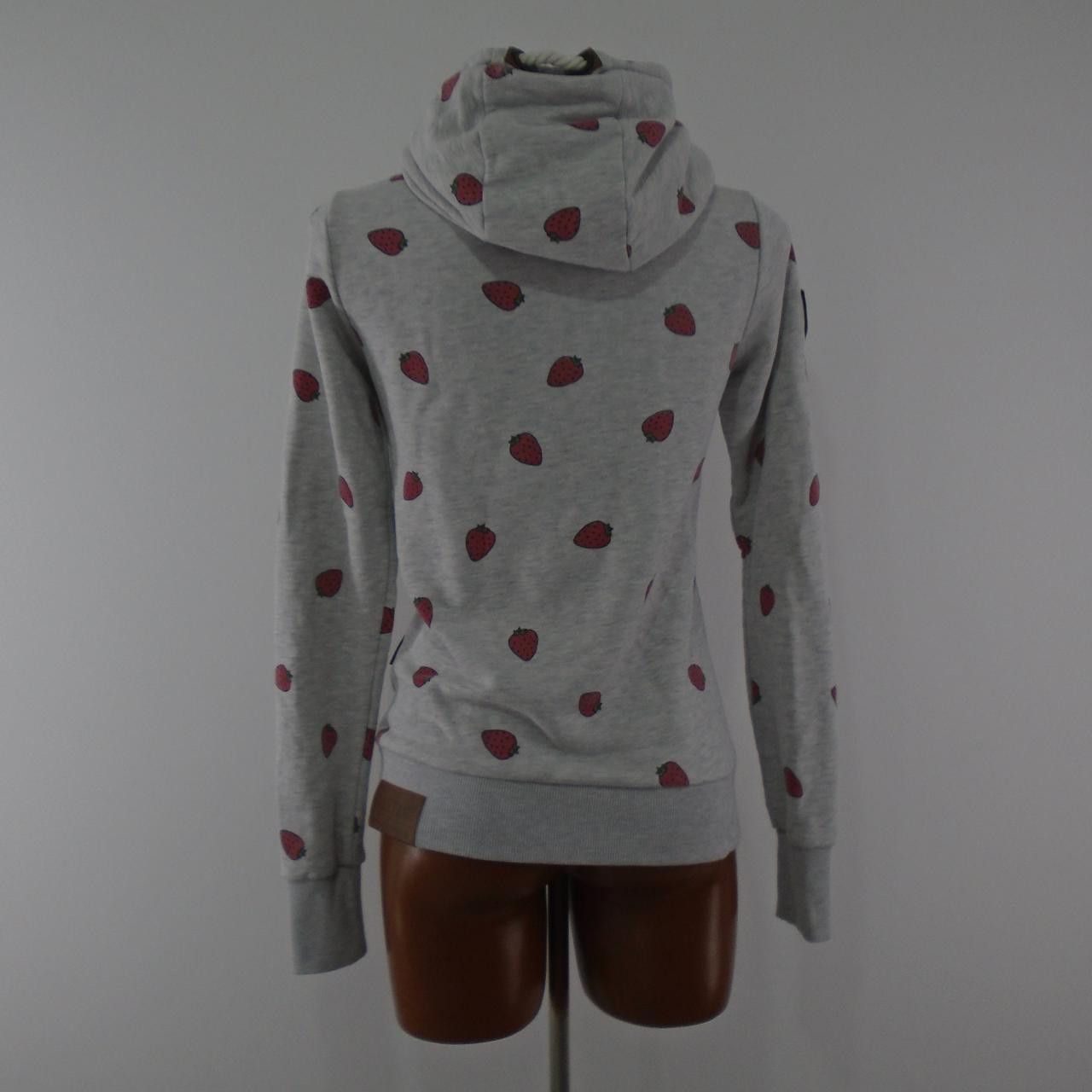 Naketano Women's Hoodie Naketano Size S / US 4 / IT 40 - 4 Thumbnail