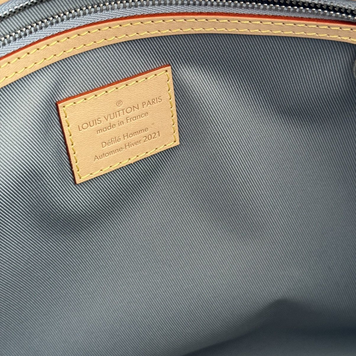 Louis Vuitton Louis Vuitton Keepall Mirror 50 Size ONE SIZE - 13 Thumbnail