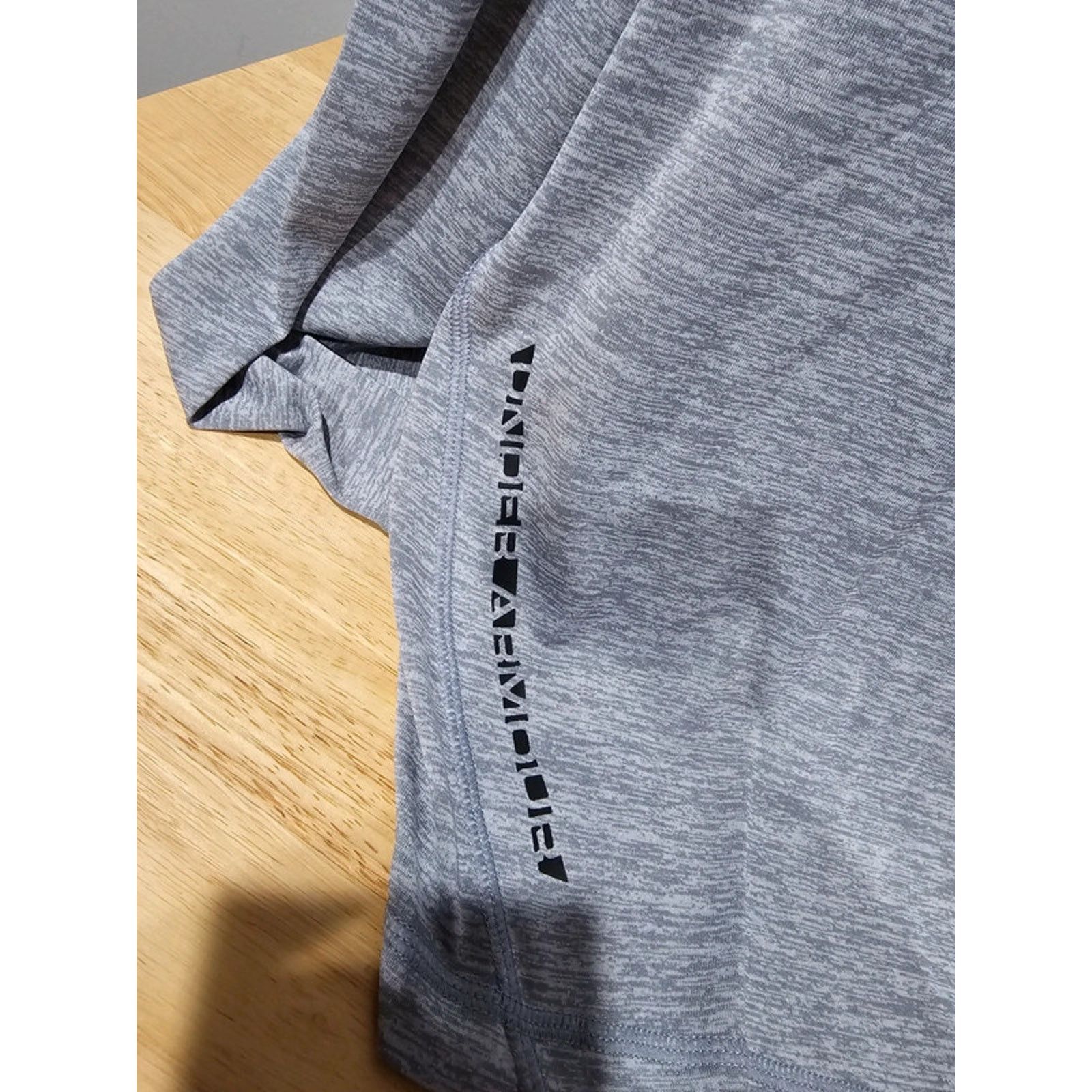 Under Armour Under Armour HeatGear loose-fit hoodie 3XL/3TG The loose fit Size US XXL / EU 58 / 5 - 4 Thumbnail