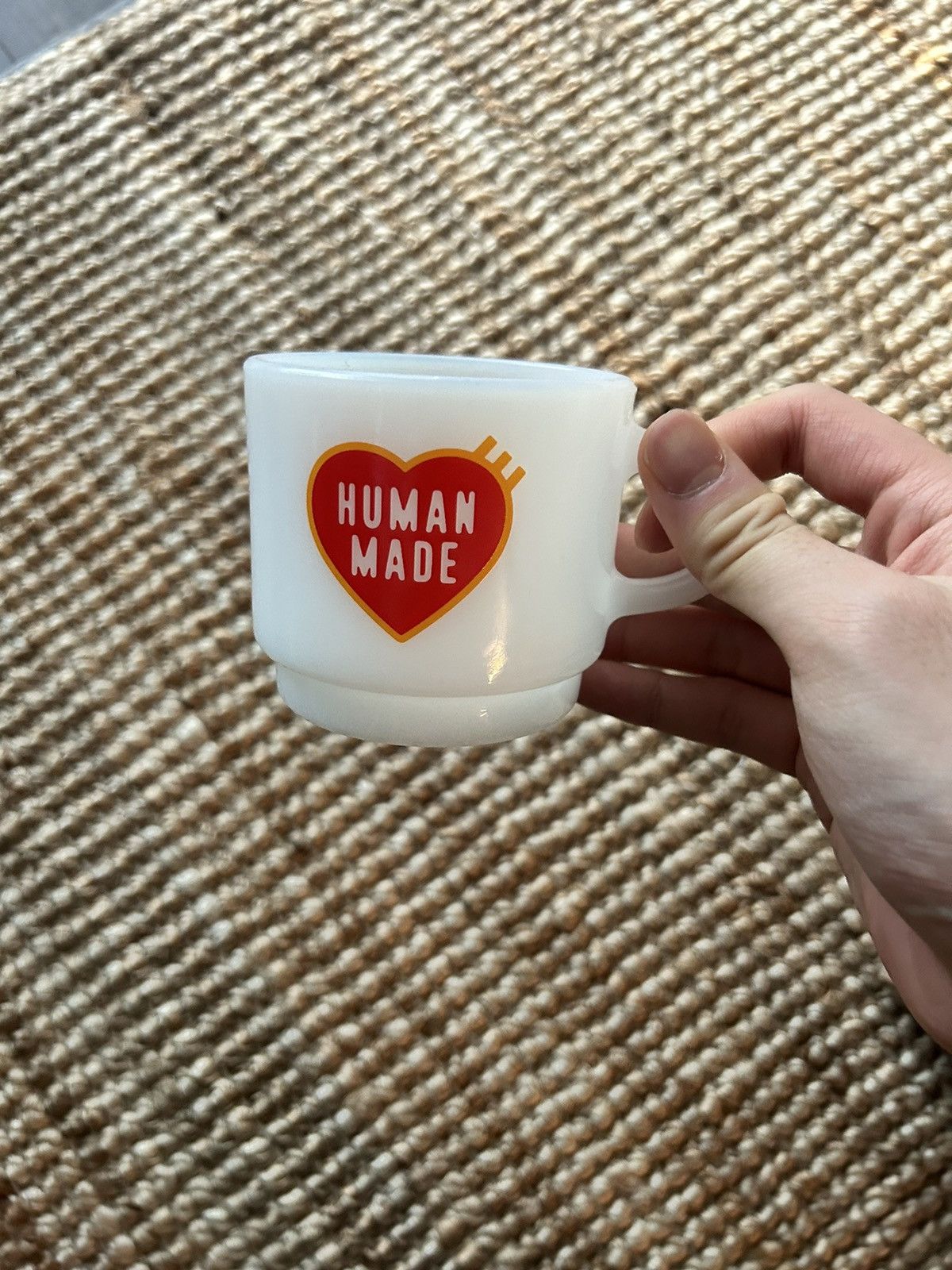 Human Made Human made red cup Size ONE SIZE - 1 Thumbnail