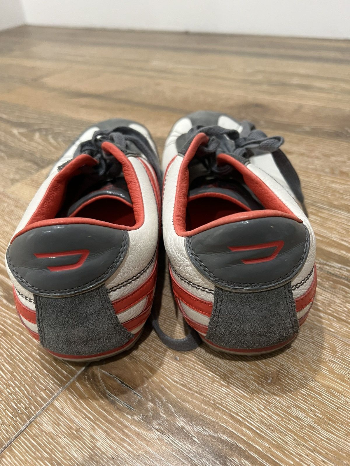 Diesel Diesel runaway sneakers Size US 10 / EU 43 - 7 Thumbnail
