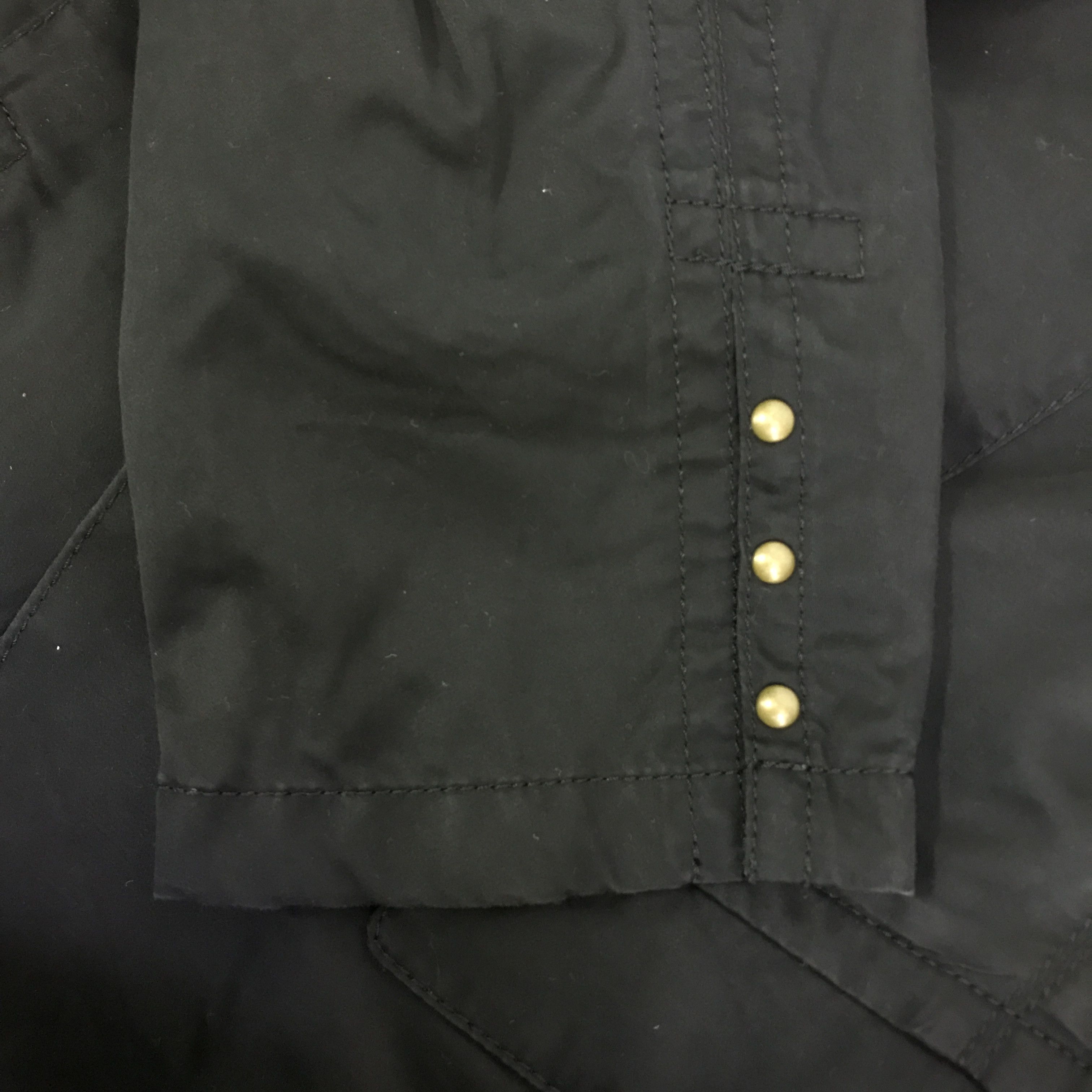 Japanese Brand Gothic style prigs blazer jacket K97B12 Size US M / EU 48-50 / 2 - 7 Thumbnail