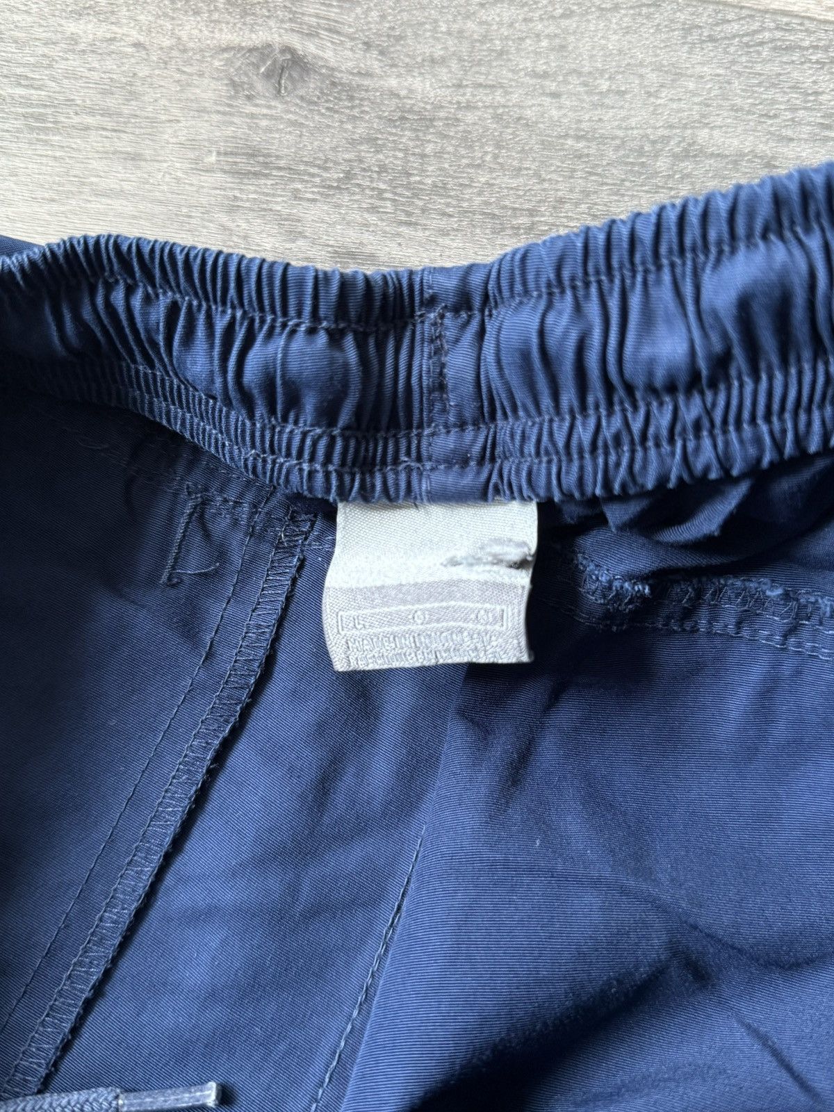 Nike × Vintage Vintage y2k Nike Track Pants Size US 33 - 5 Thumbnail