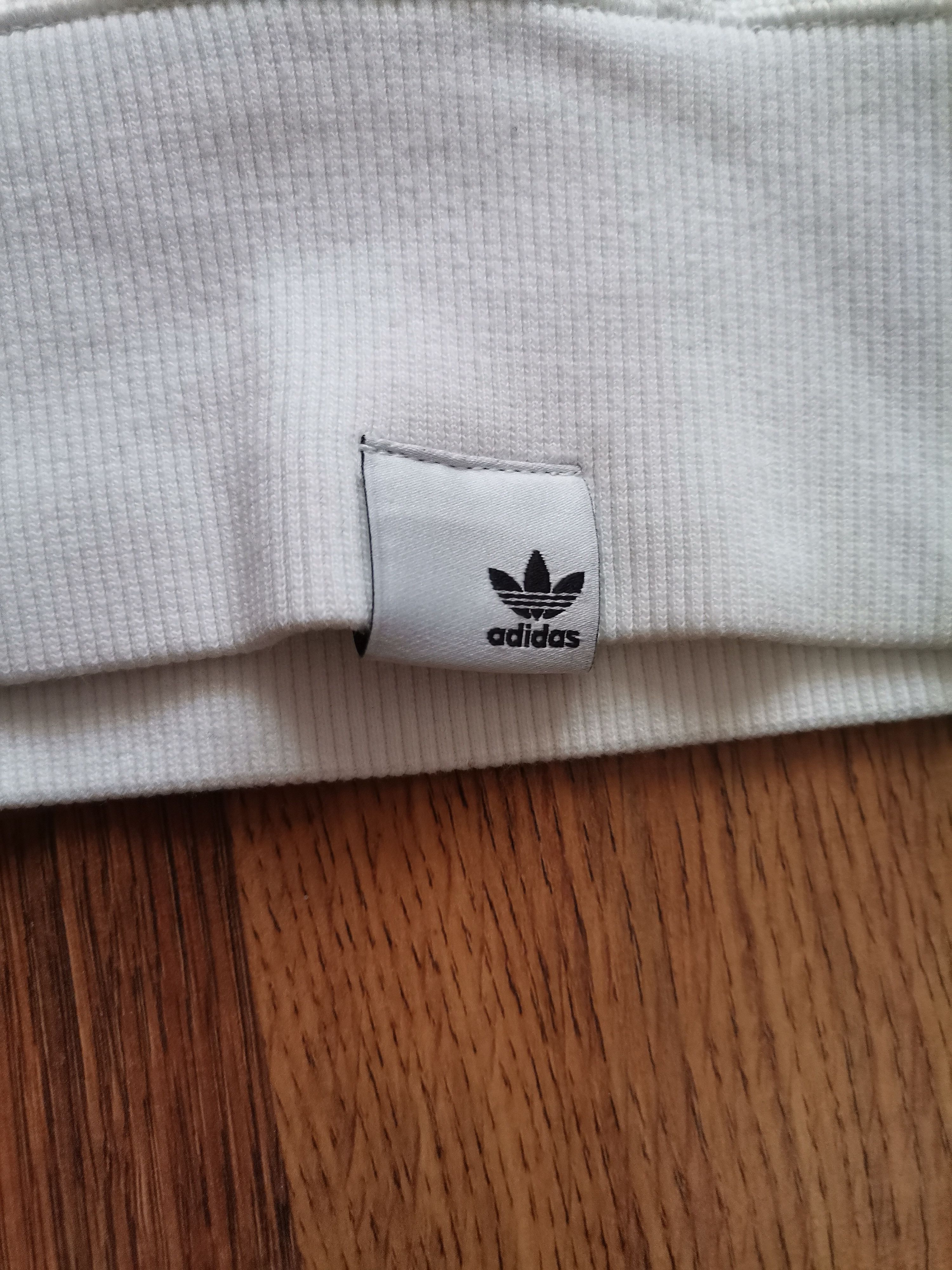 Adidas Adidas Hoodie Size US M / EU 48-50 / 2 - 2 Thumbnail