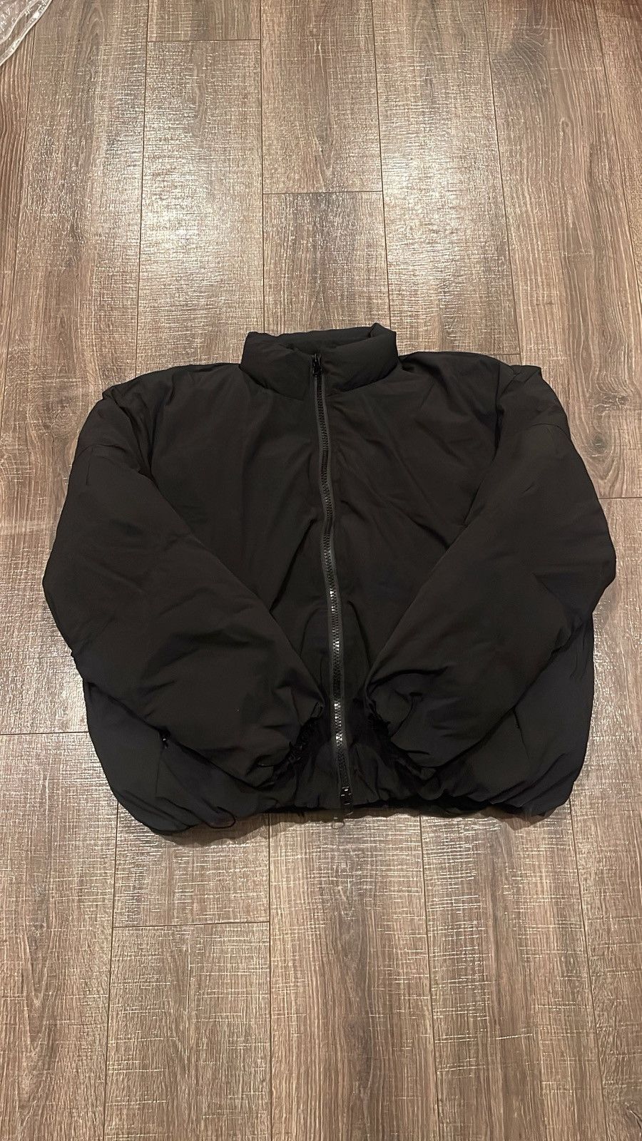 The GV Gallery GV Balloon Puffer Jacket Size US M / EU 48-50 / 2 - 1 Thumbnail