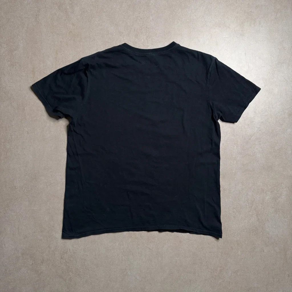 Gildan Vintage Evanescence Graphic T-Shirt- S Size US M / EU 48-50 / 2 - 2 Thumbnail