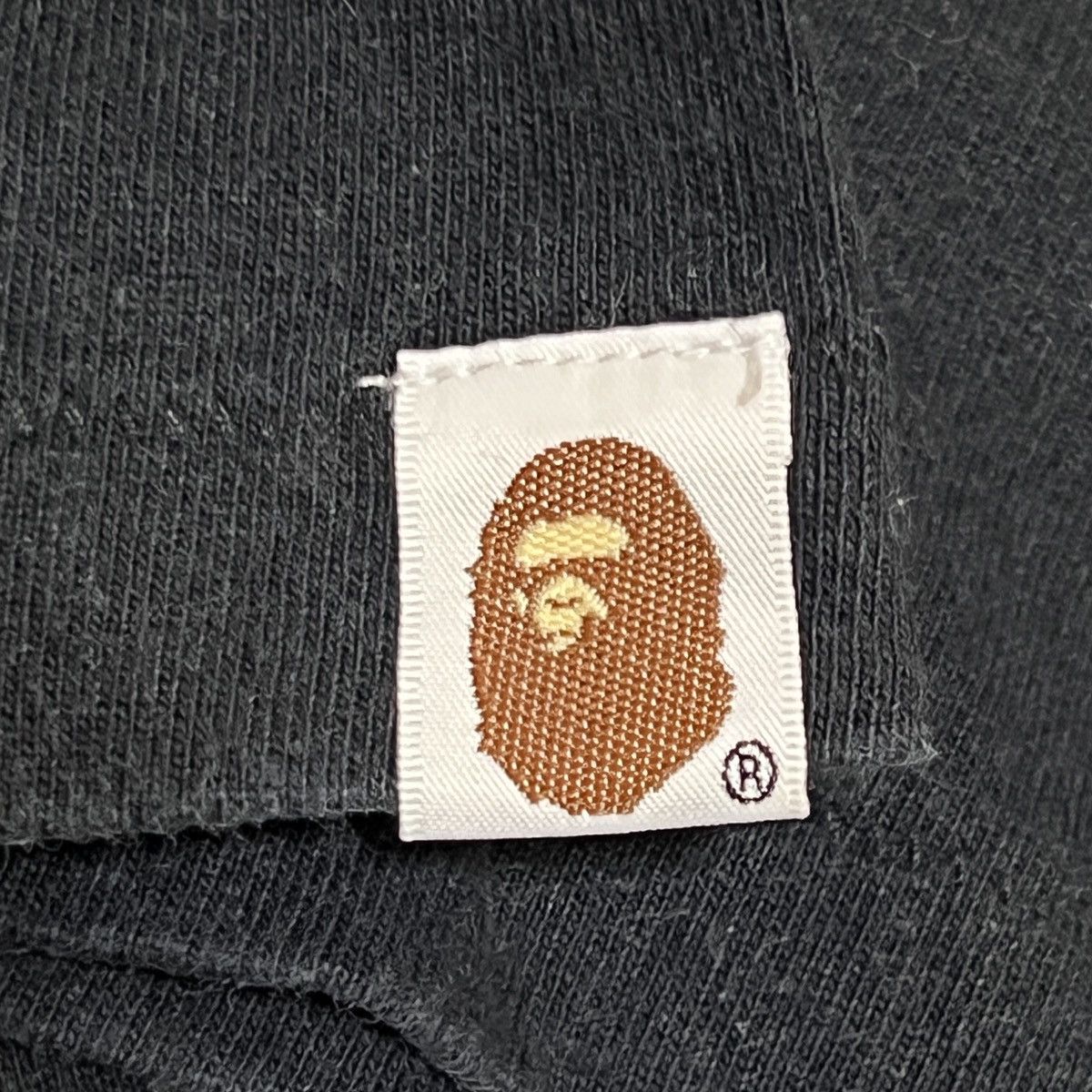 Bape Bape space Camo tee Size US XL / EU 56 / 4 - 8 Thumbnail