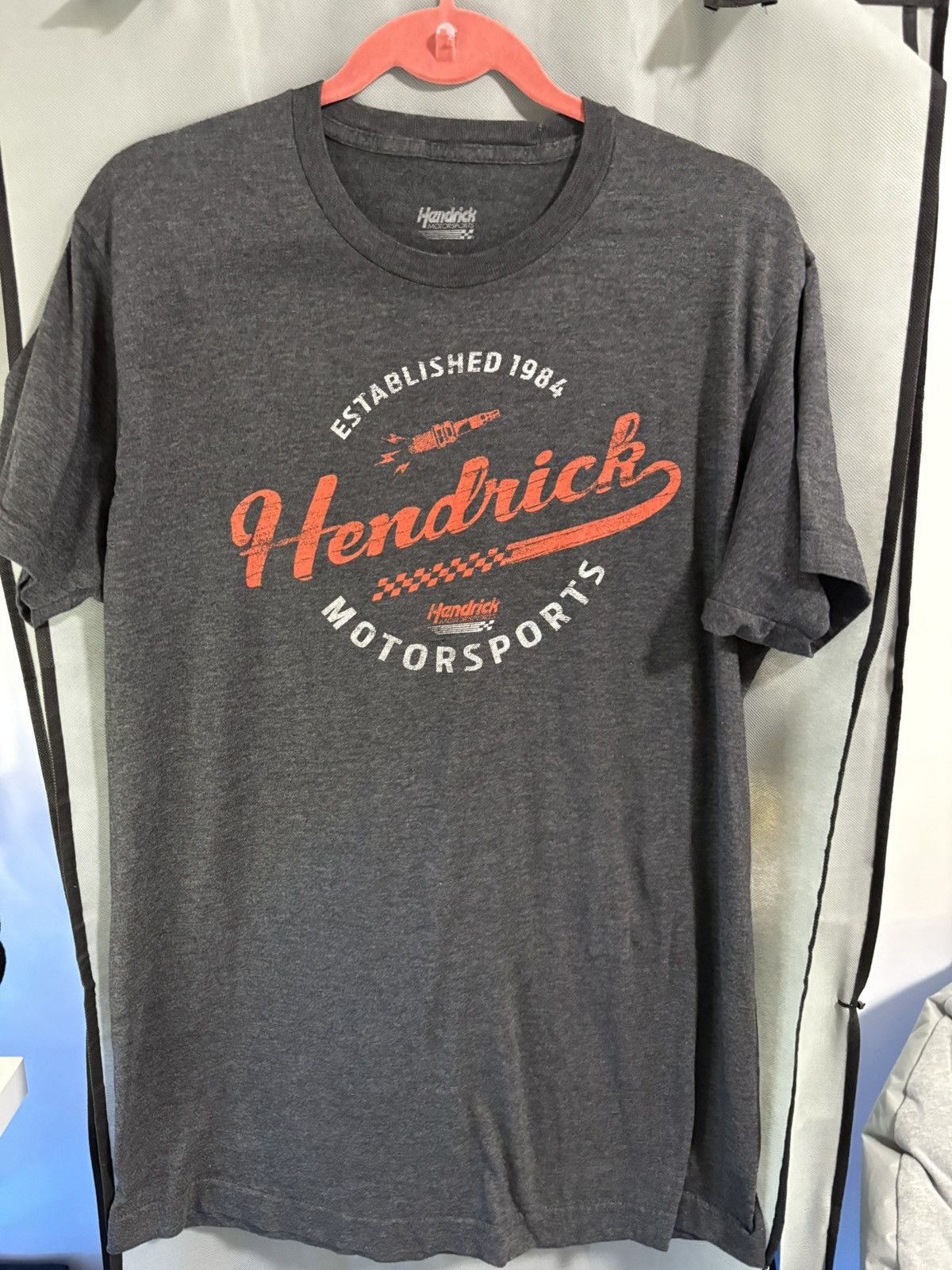 Other Hendicks Motorsports Tee Size US L / EU 52-54 / 3 - 1 Thumbnail