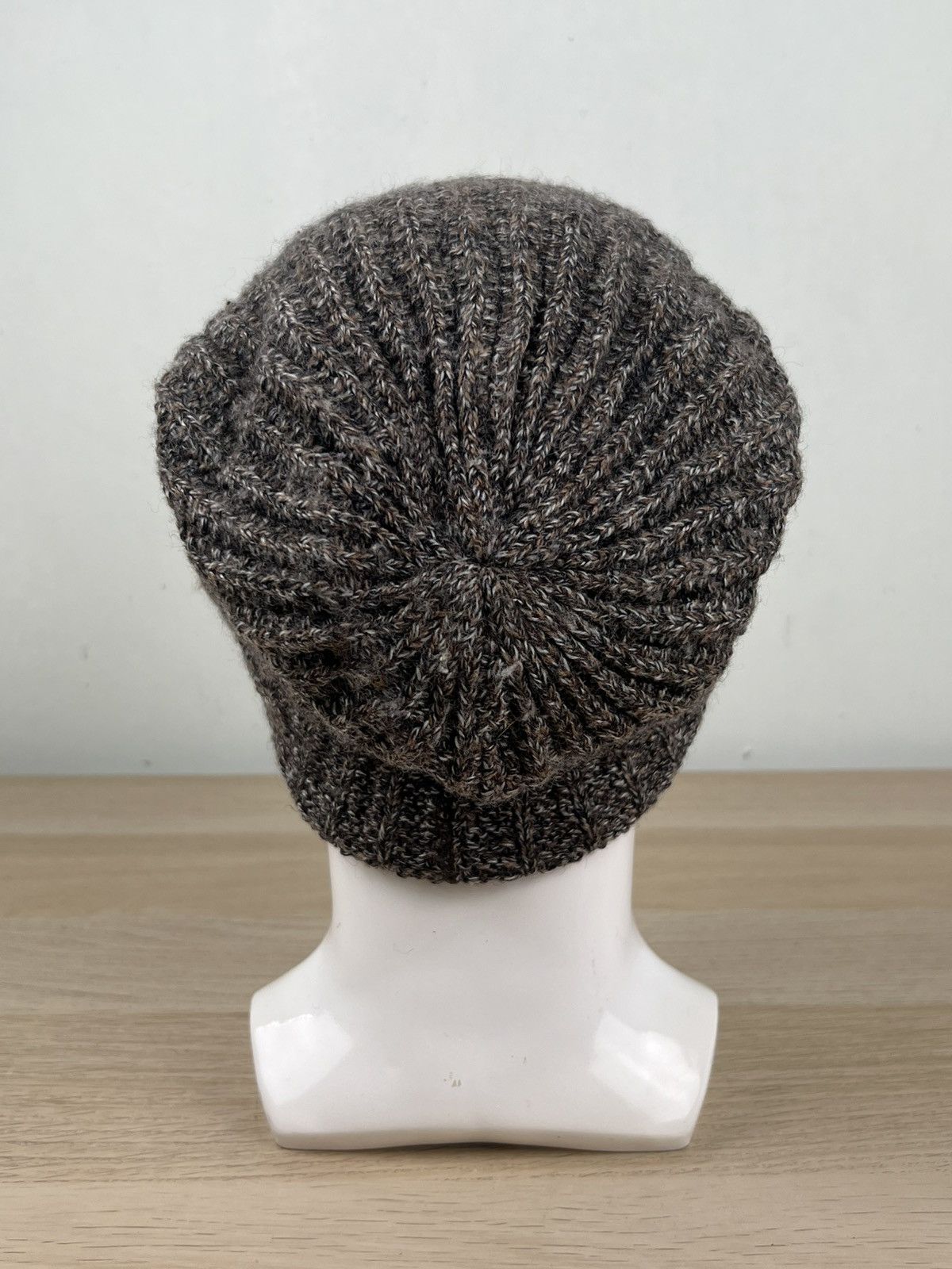 Vivienne Westwood Wool Beanie Hat