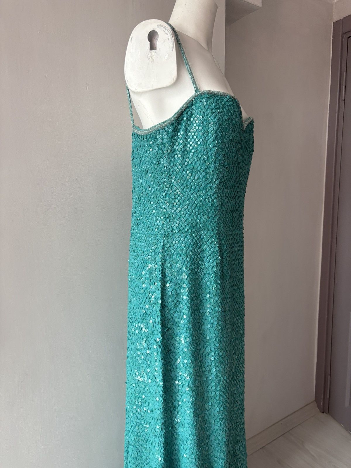 Rachel Gilbert Rachel Gilbert dress Size XL / US 12-14 / IT 48-50 - 16 Thumbnail