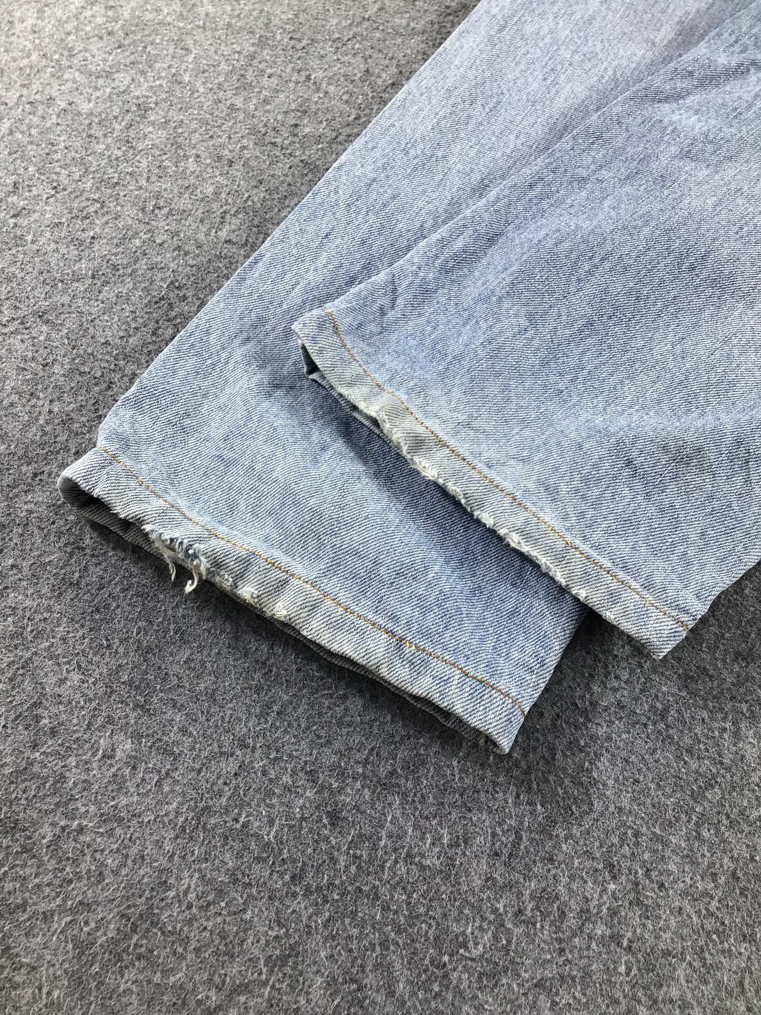Levi's × Vintage Vintage Levis 359 Jeans-JM304 Size US 33 - 5 Thumbnail
