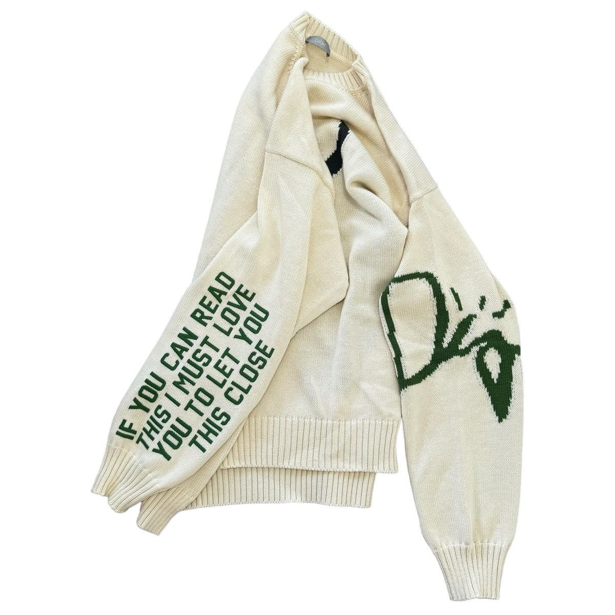 【美品】Dior×Travis Scott 22AW スウェット 中古・古着通販】Dior (ディオール) Travis Scott (トラヴィス