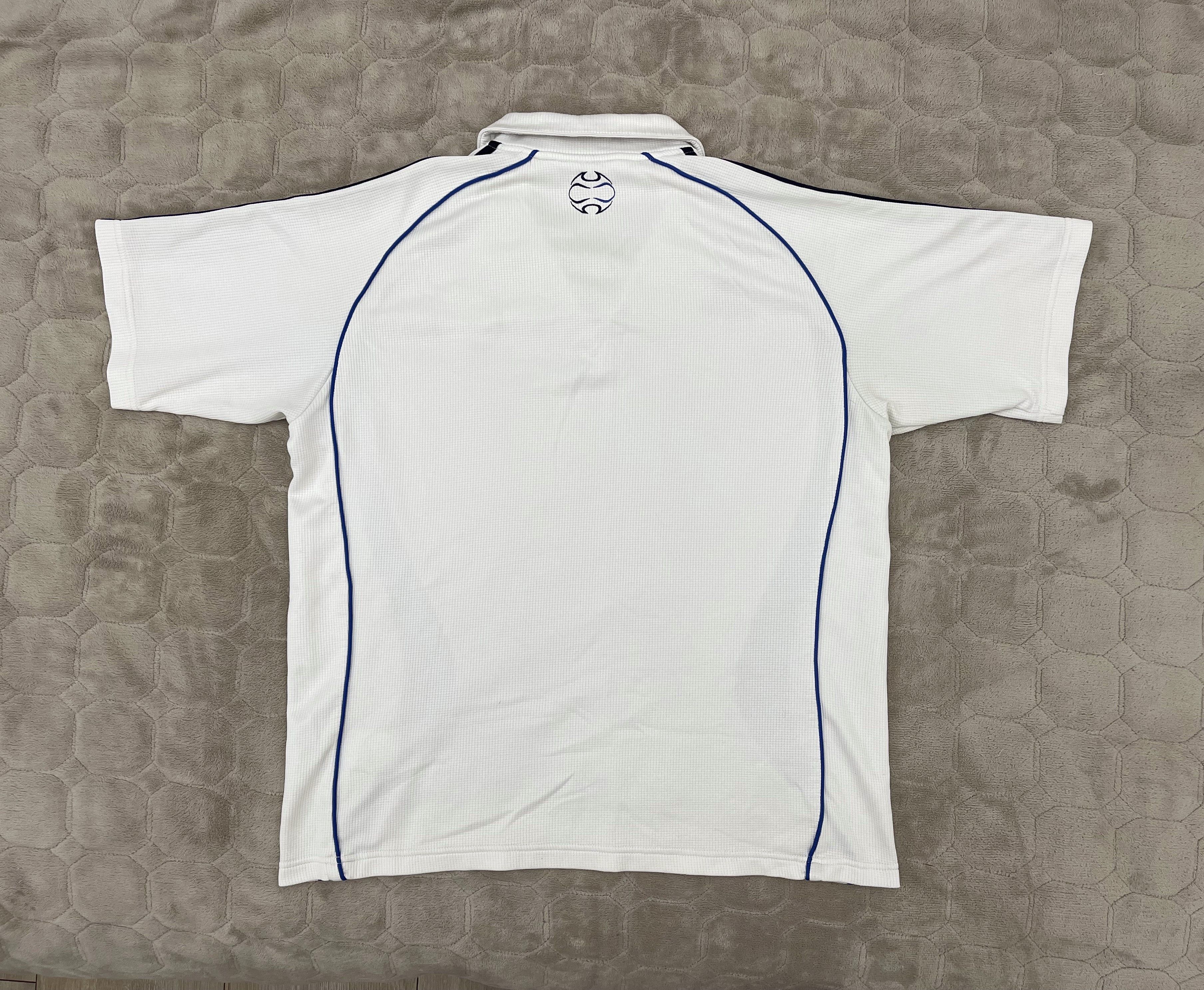 Adidas Adidas CHELSEA FOOTBALL CLUB Size US XL / EU 56 / 4 - 2 Thumbnail