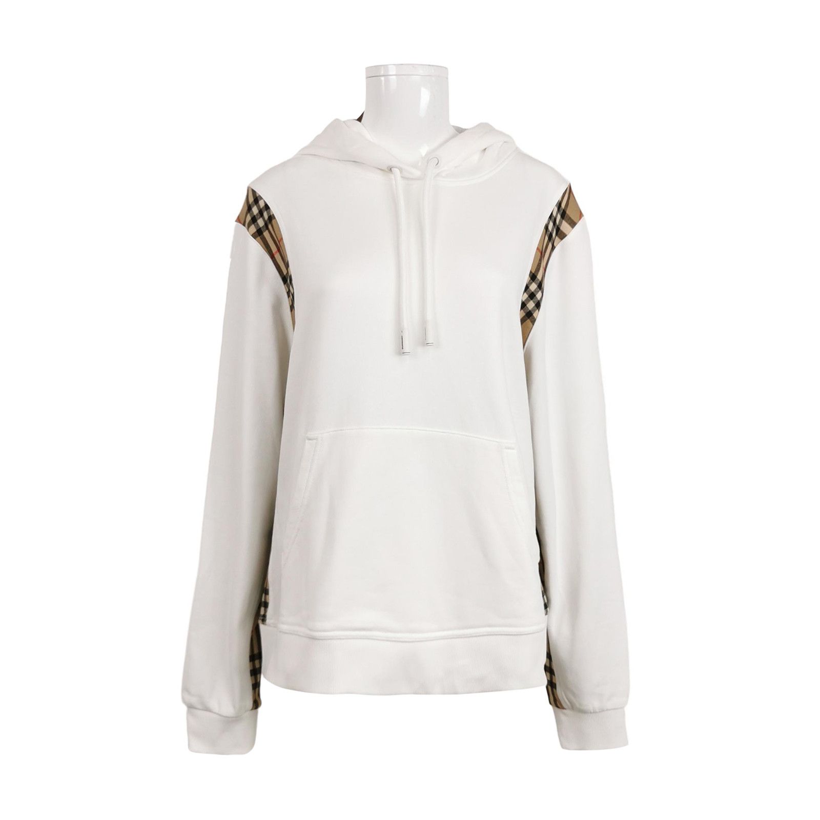 Burberry Burberry Women l Hoodies Size L / US 10 / IT 46 - 1 Thumbnail