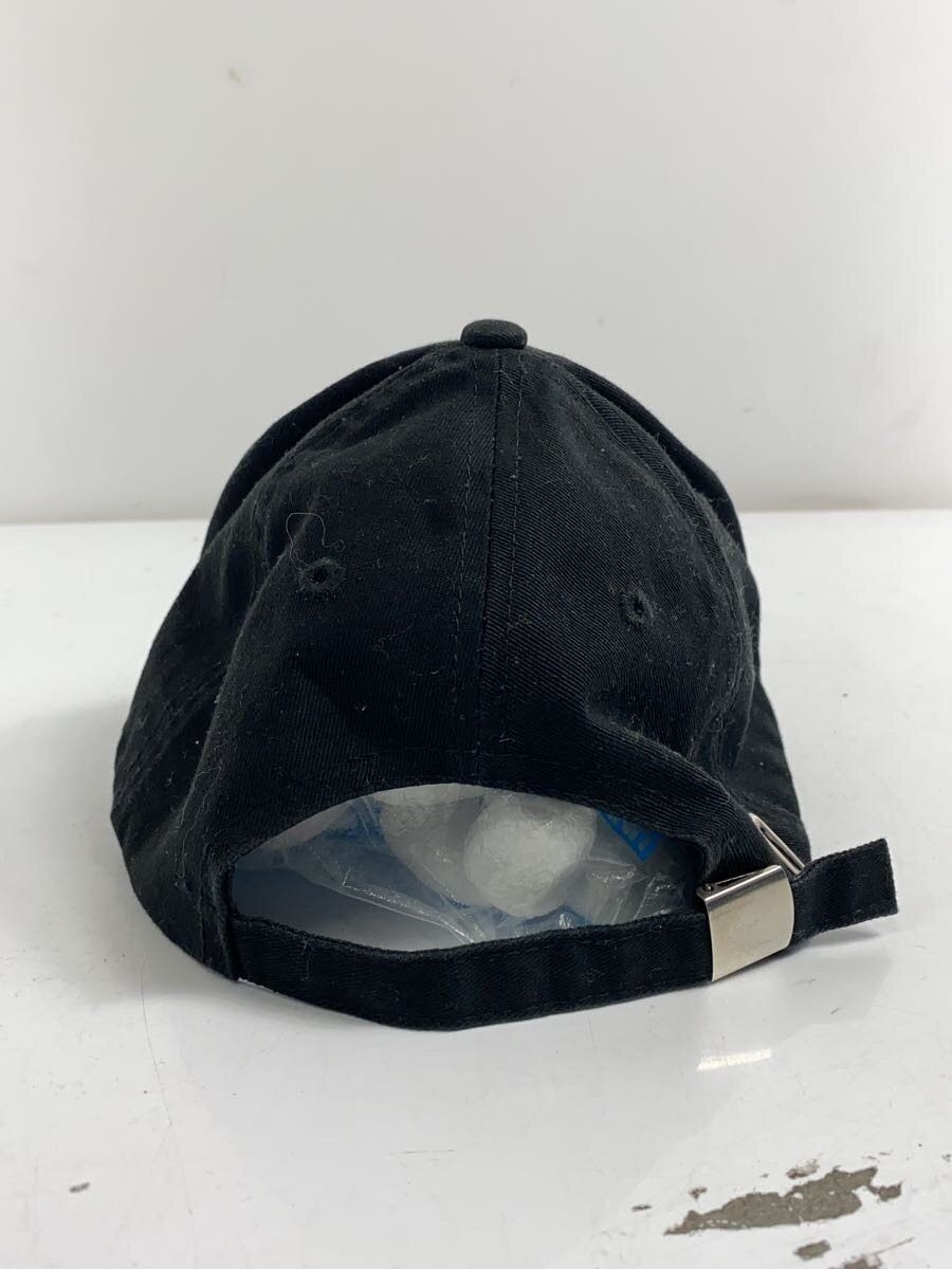 Number (N)ine Logo Cap Size ONE SIZE - 4 Thumbnail