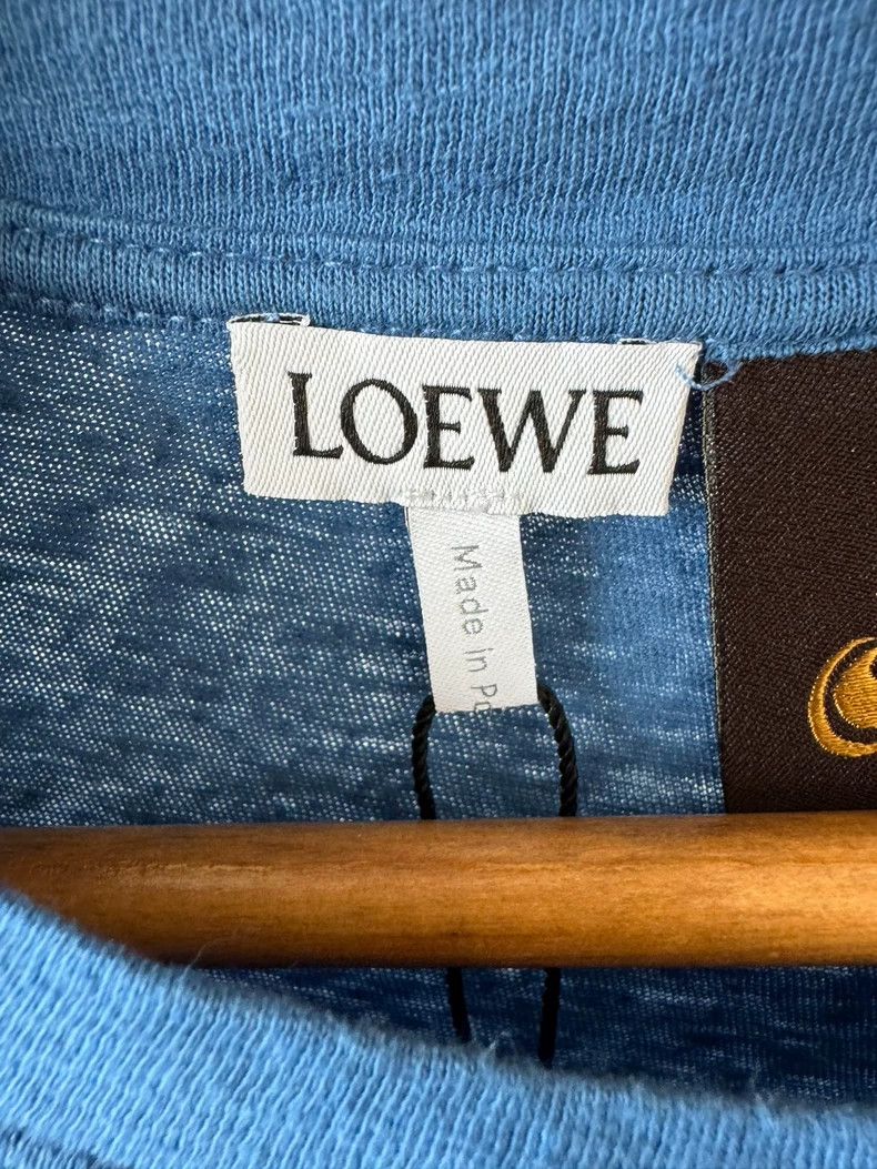 Loewe Loewe short sleeves Size M / US 6-8 / IT 42-44 - 3 Thumbnail