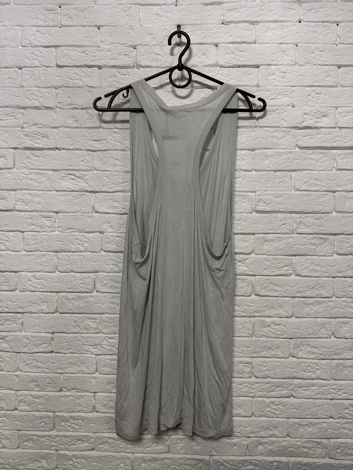 Alexander Wang T Alexander Wang Brand New Tank Top Sz M Size US M / EU 48-50 / 2 - 7 Thumbnail