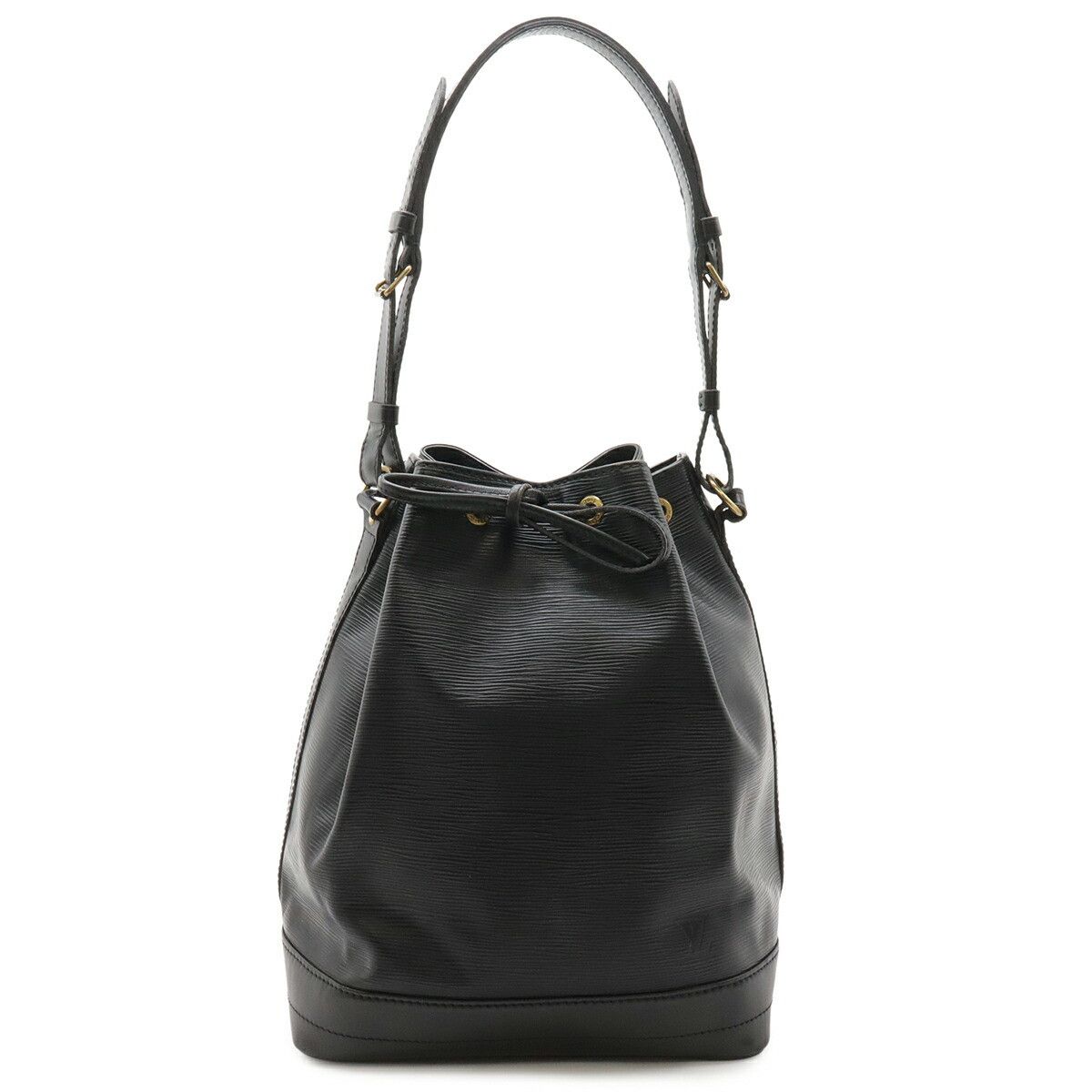 Louis Vuitton Louis Vuitton Louis Vuitton Epi Bucket Bag Leather Shoulder Bag M59002 DUTY FREE for USA Size ONE SIZE - 1 Thumbnail