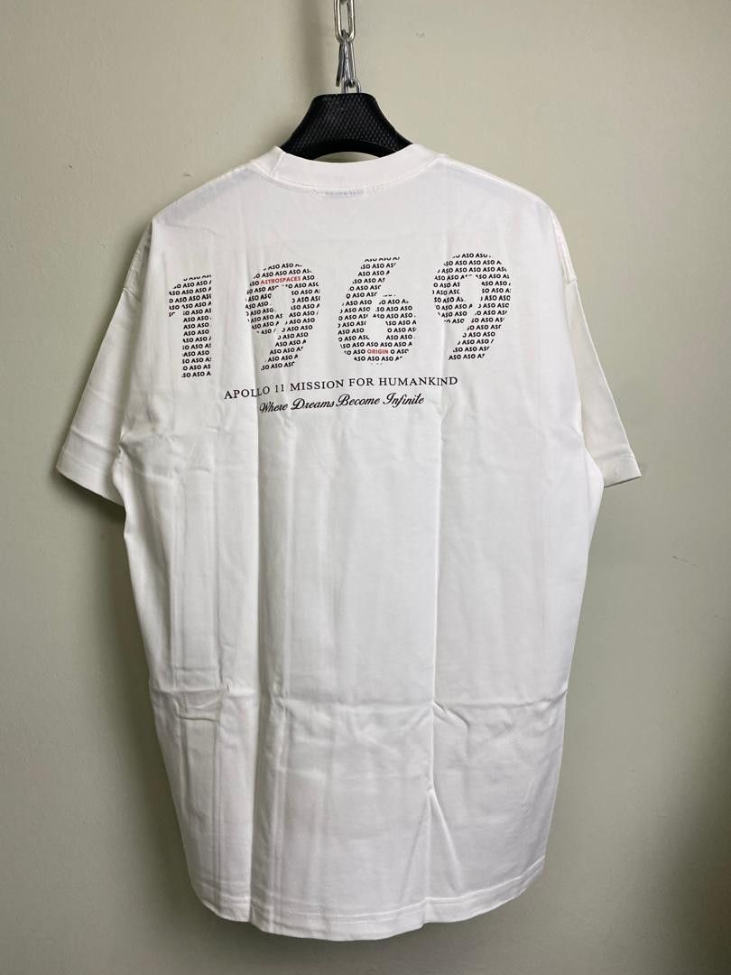 Other ASO APOLLO MISSION Size US L / EU 52-54 / 3 - 1 Thumbnail