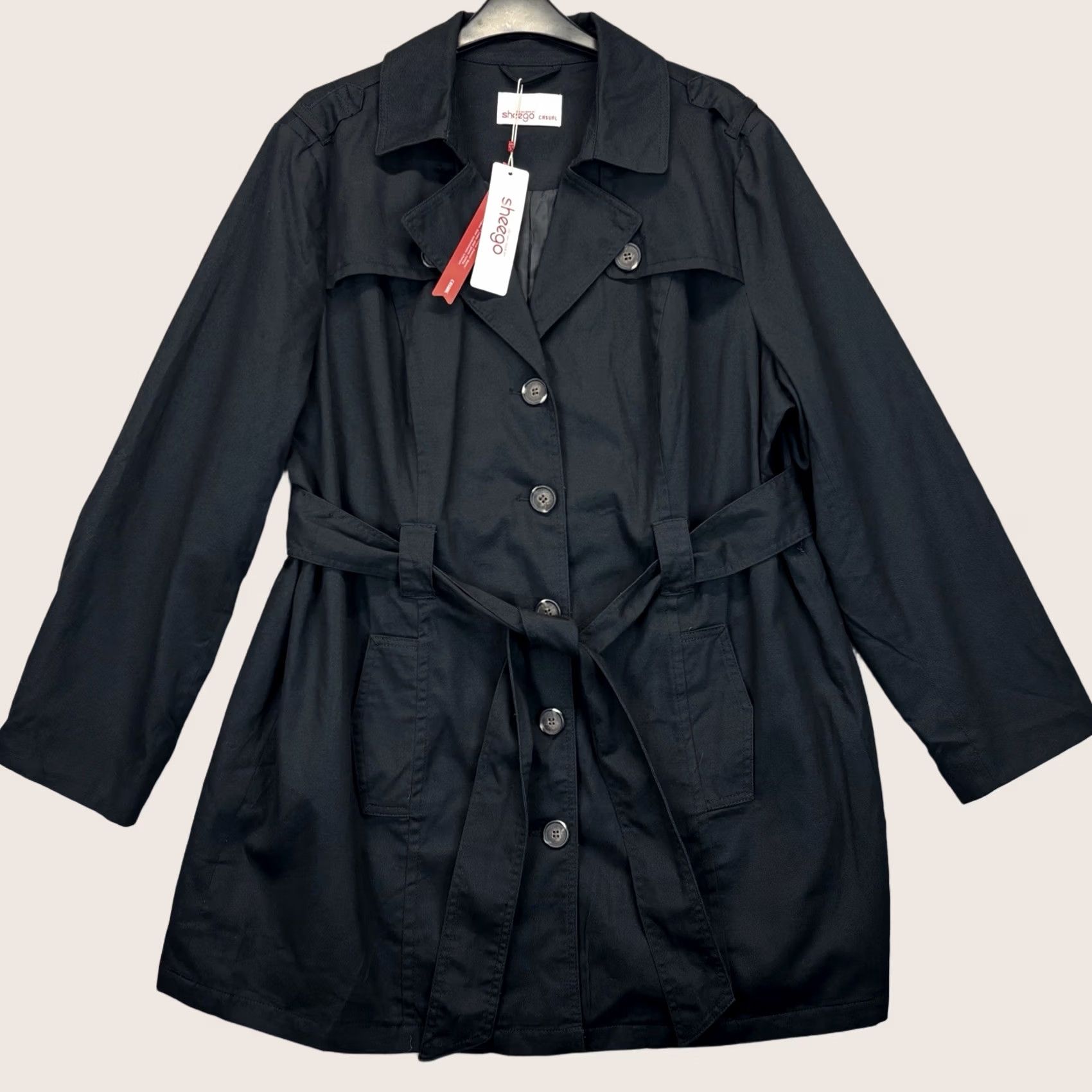 Vintage VINTAGE? No. Size 3XL / US 20-22 - 1 Thumbnail