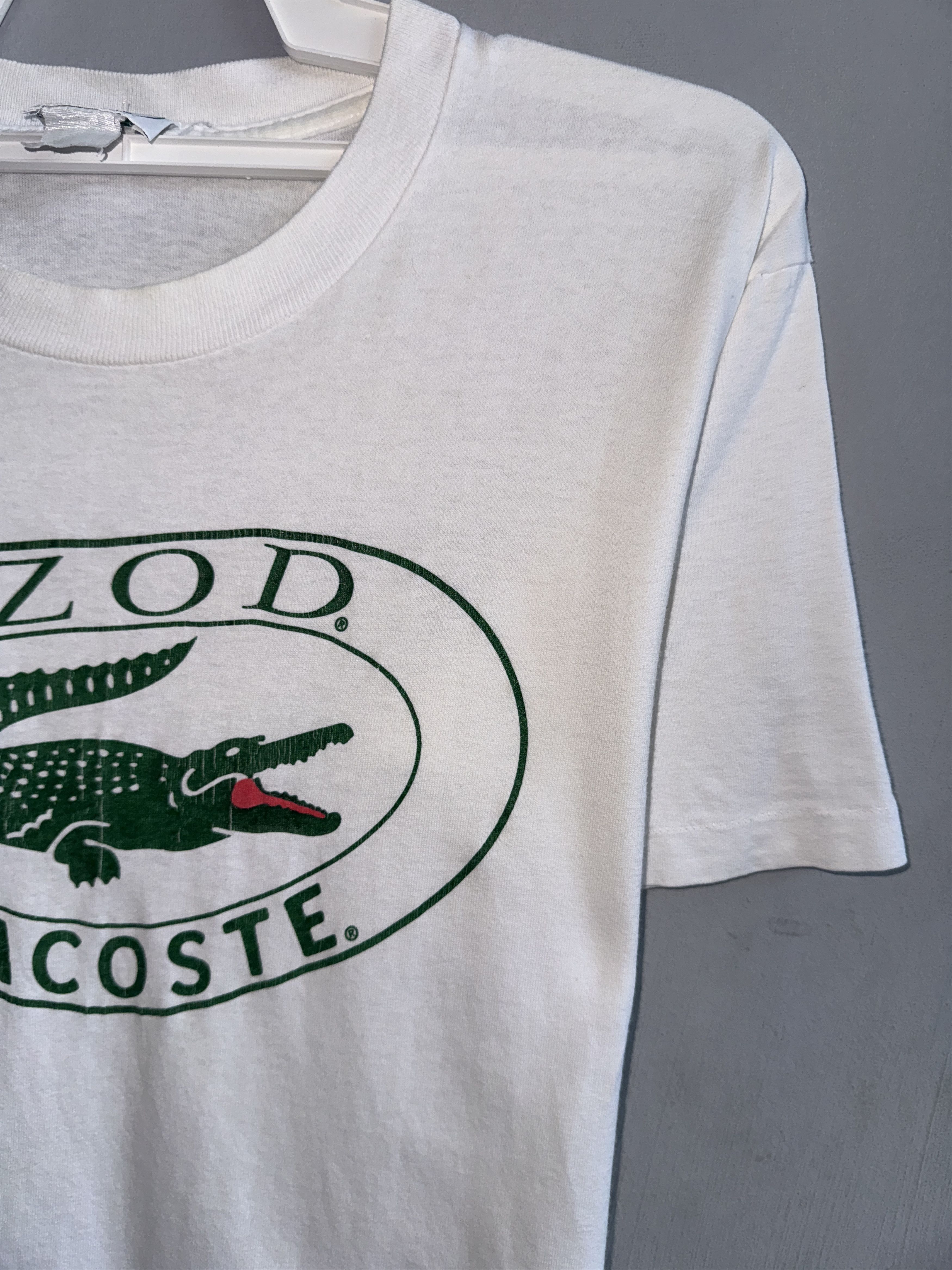 Lacoste Izod Lacoste Shirt Size US M / EU 48-50 / 2 - 5 Thumbnail