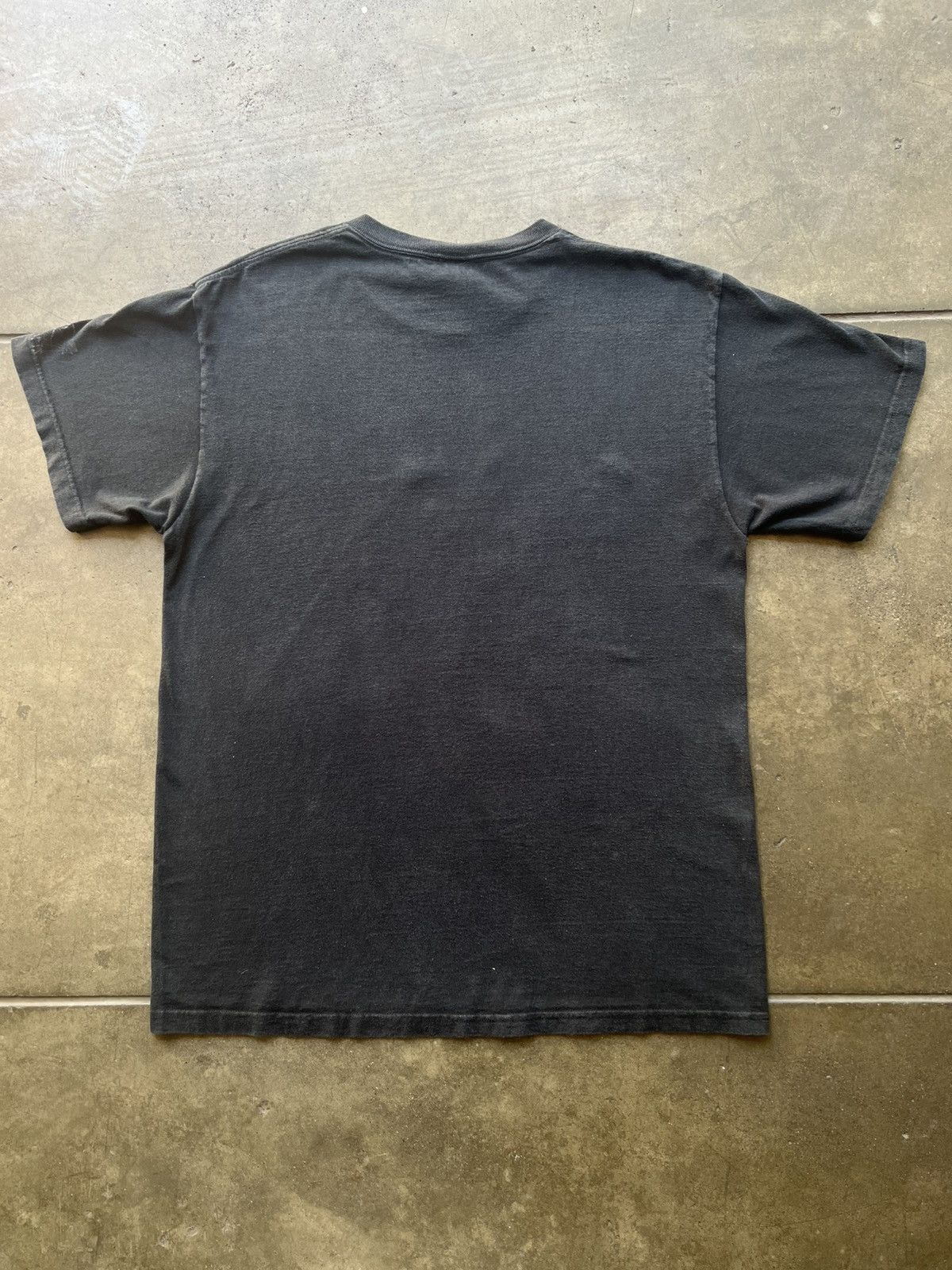 Vintage Early ‘00s Acacia Strain Deathcore Band Tour Tee Shirt Size US L / EU 52-54 / 3 - 2 Thumbnail