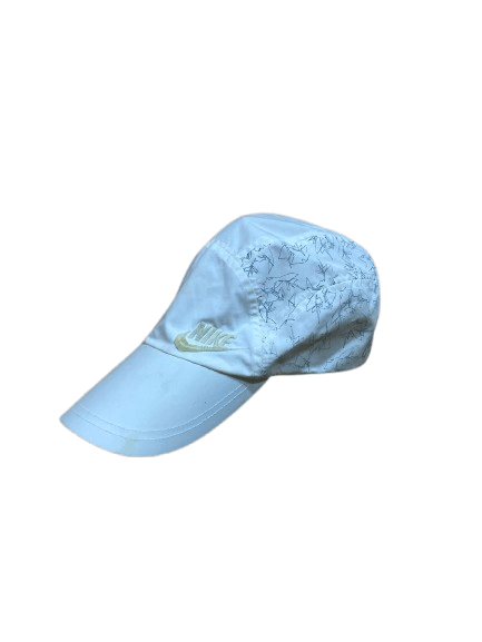 Nike Vintage Nike Y2K Print Cap Size ONE SIZE - 1 Thumbnail