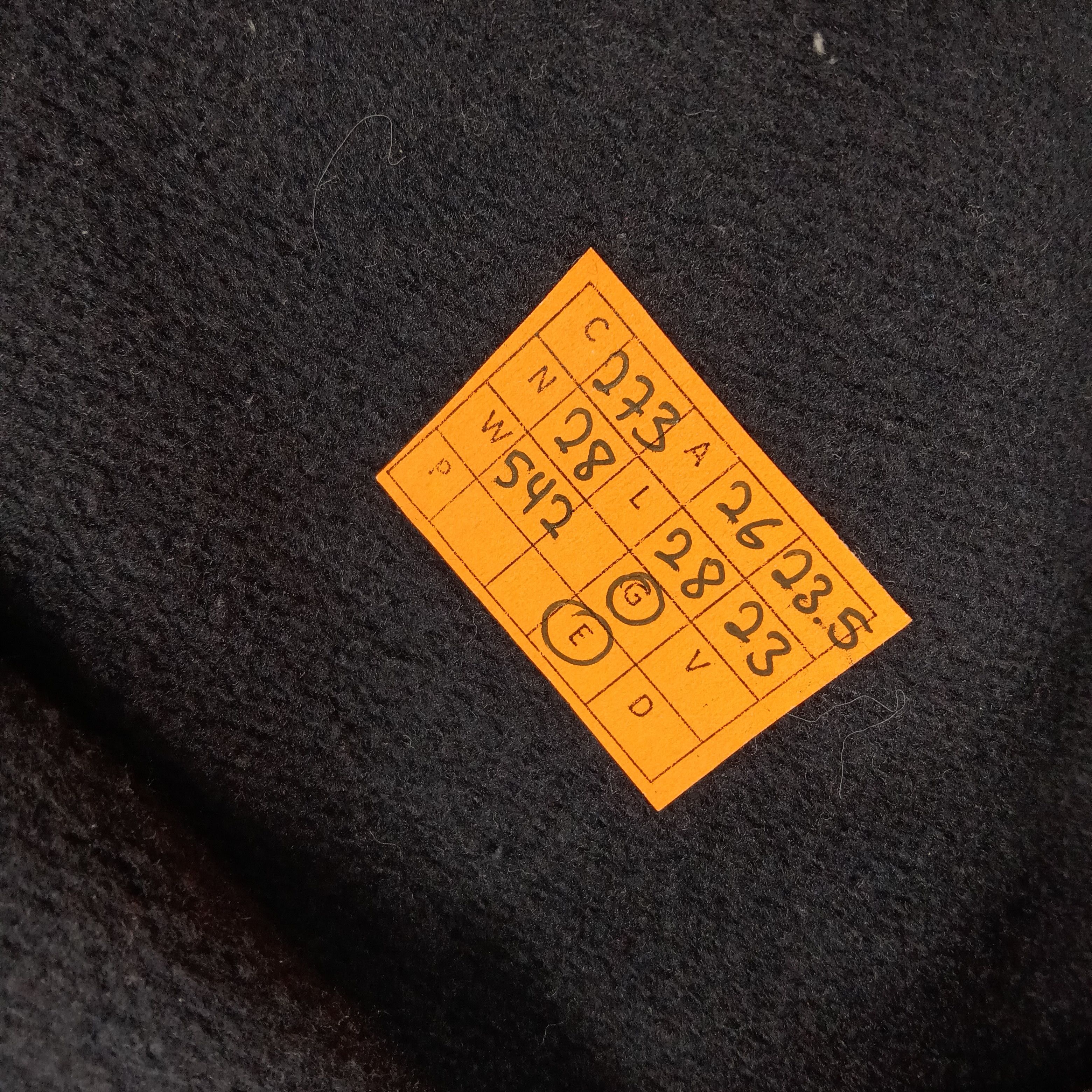 Tommy Hilfiger TOMMY HILFIGER Embroidery Half Zipper Sweatshirt C273N28 Size US XL / EU 56 / 4 - 8 Thumbnail
