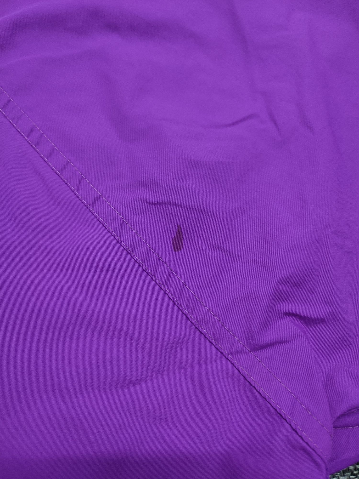L.L. Bean L.L. Bean Women Anorak Jacket Size ONE SIZE - 10 Thumbnail