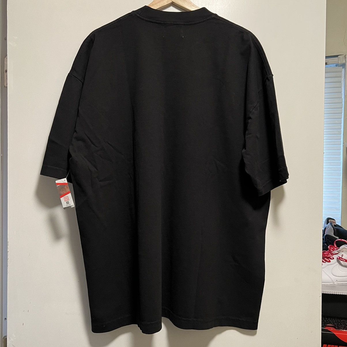 Warren Lotas Warren Lotas Michigan Lumber Tee Black Size US XL / EU 56 / 4 - 2 Thumbnail