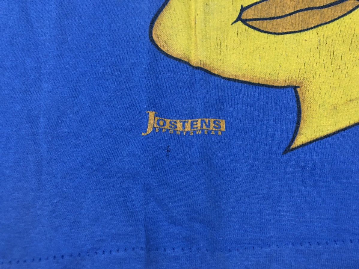 Warner Bros VTG 1993 WARNER BROS TWEETY BIRD Size US L / EU 52-54 / 3 - 3 Thumbnail