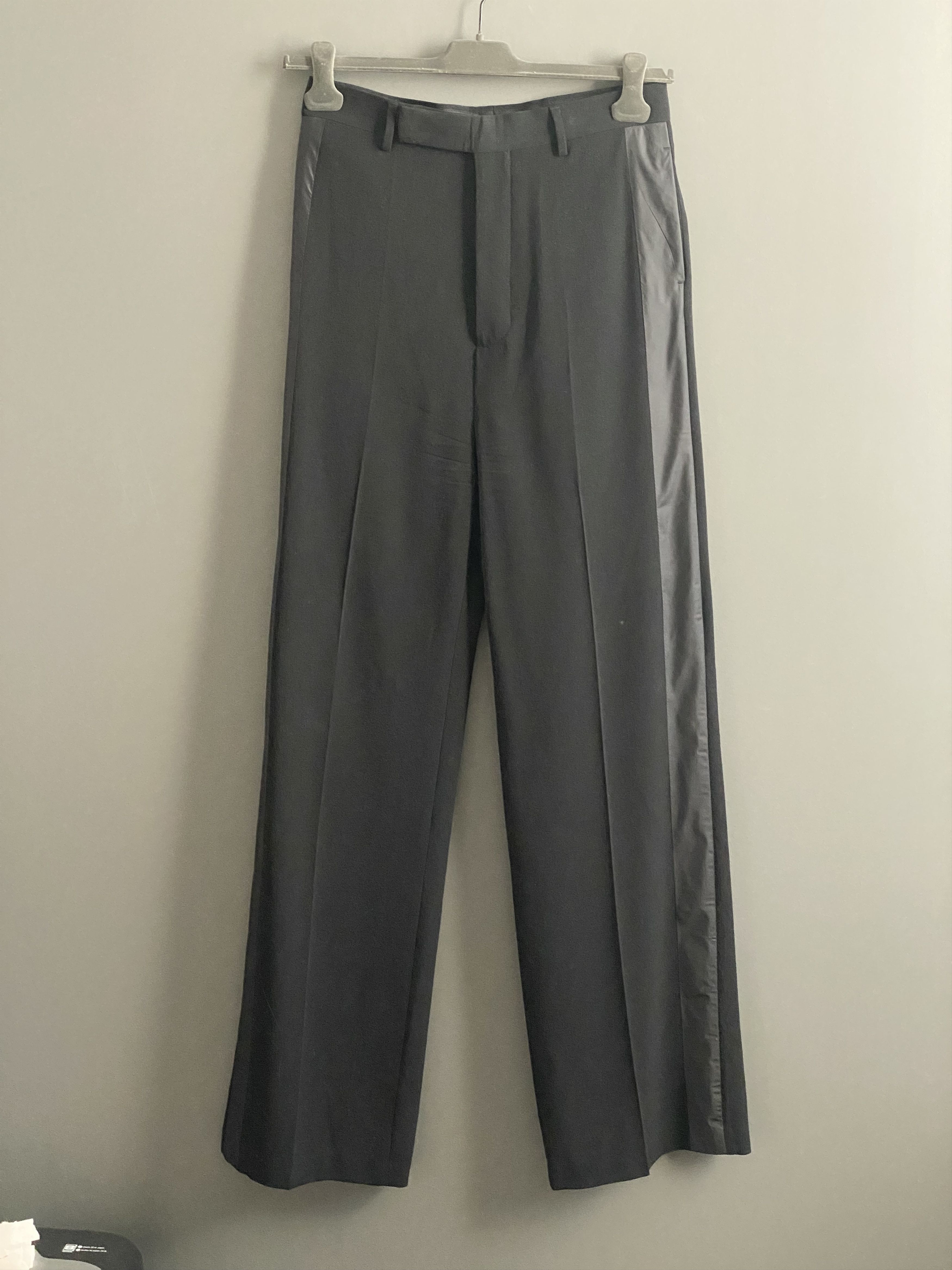 rick owens sisyphus pants