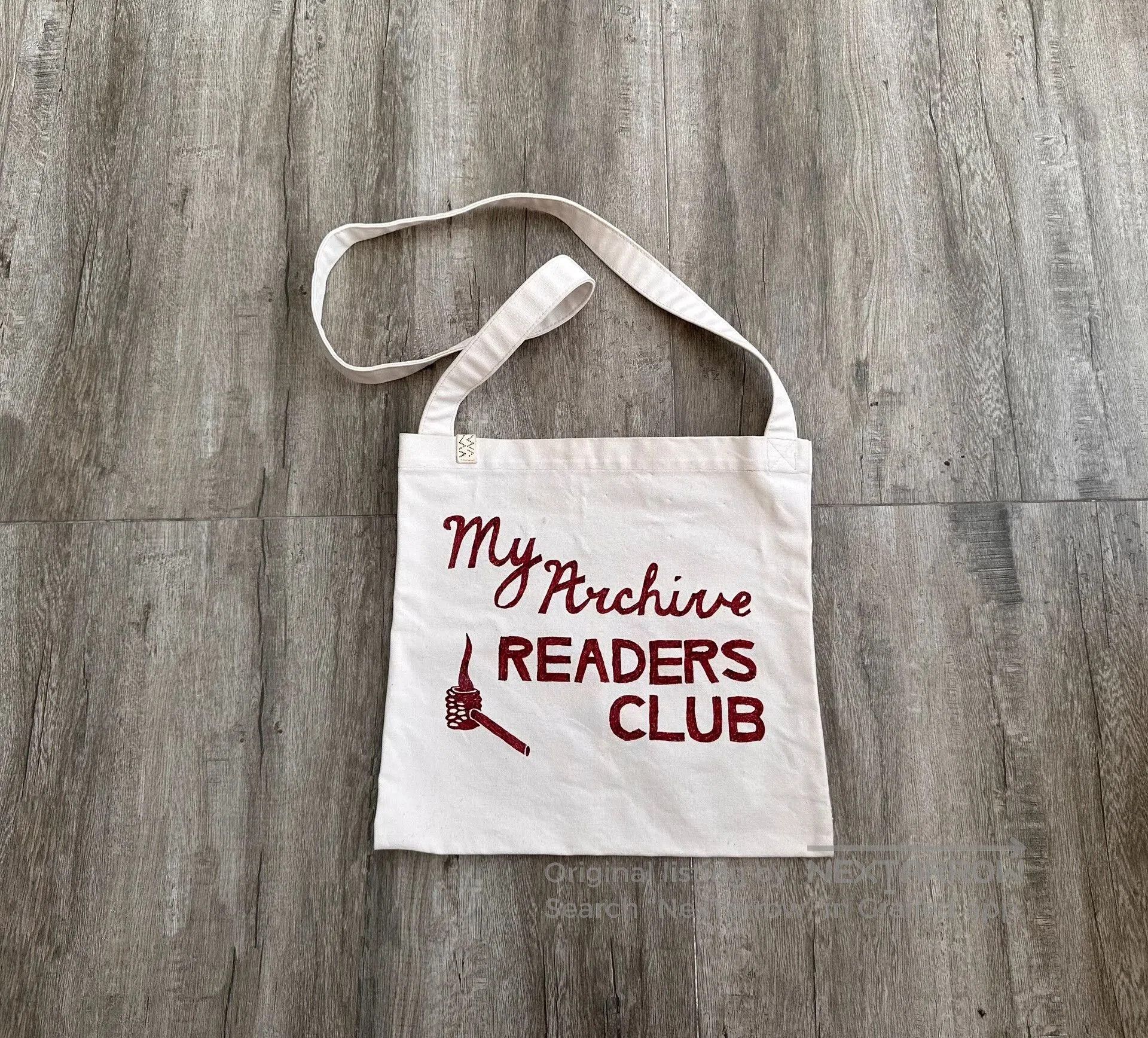 Visvim Visvim Musette Canvas Bag for Women. Size ONE SIZE - 1 Thumbnail