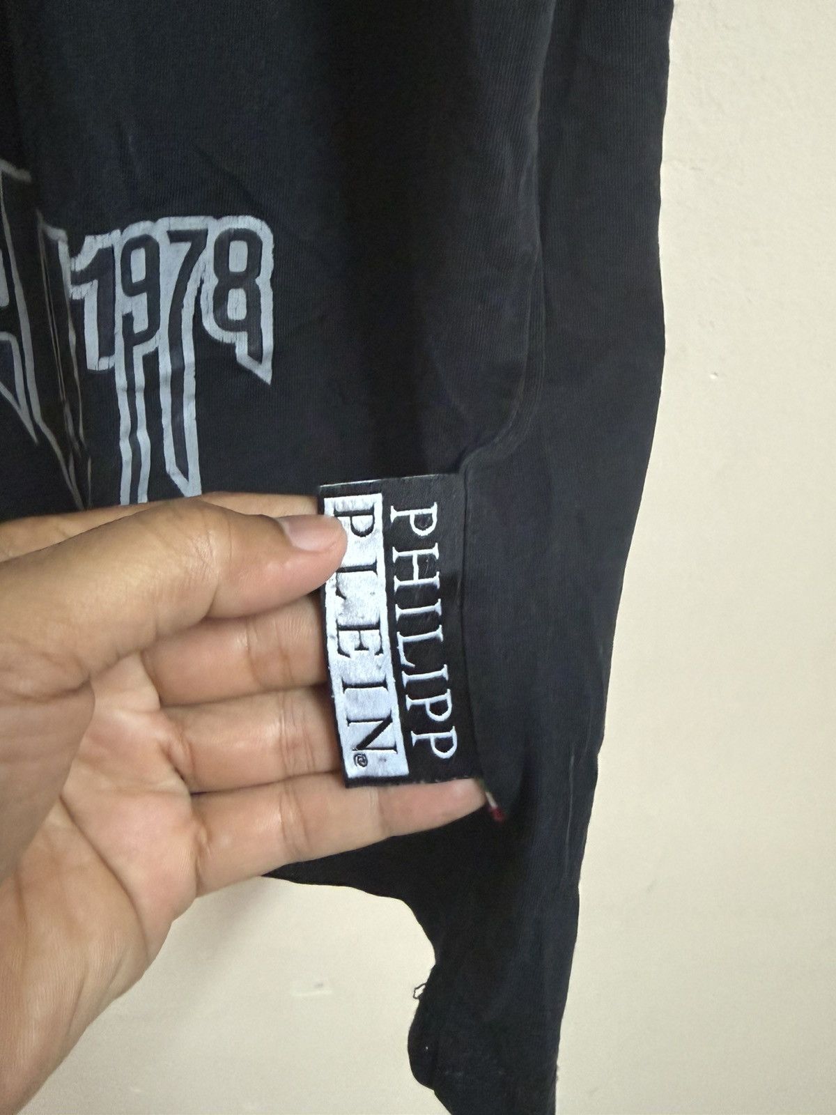 Philipp Plein Philipp Plein Teddy Bear Size US XL / EU 56 / 4 - 6 Thumbnail