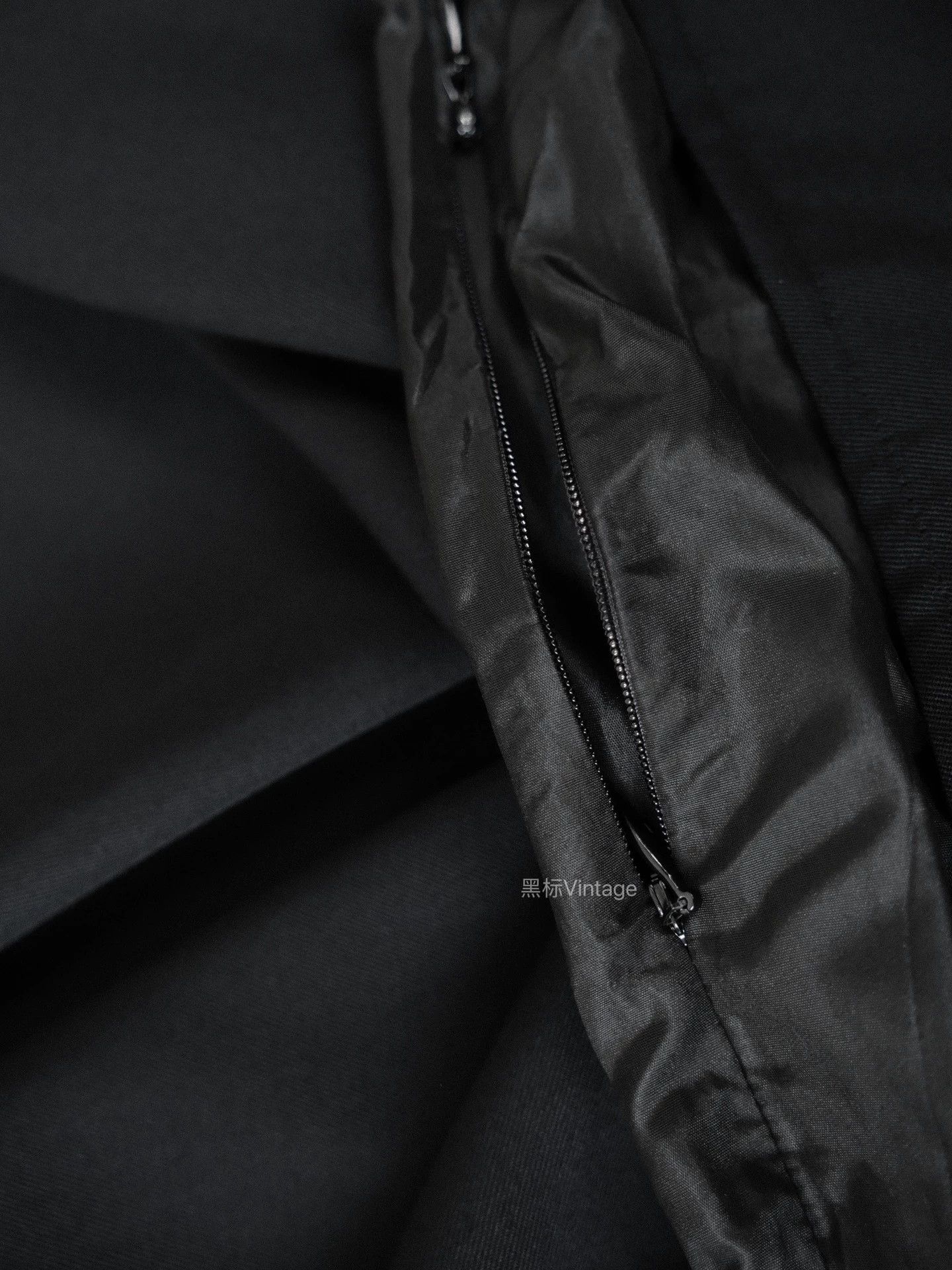 Yohji Yamamoto Yohji Yamamoto 13ss Vintage Fold Vase Skirt Women's 9/10 Size XS / US 0-2 / IT 36-38 - 8 Thumbnail