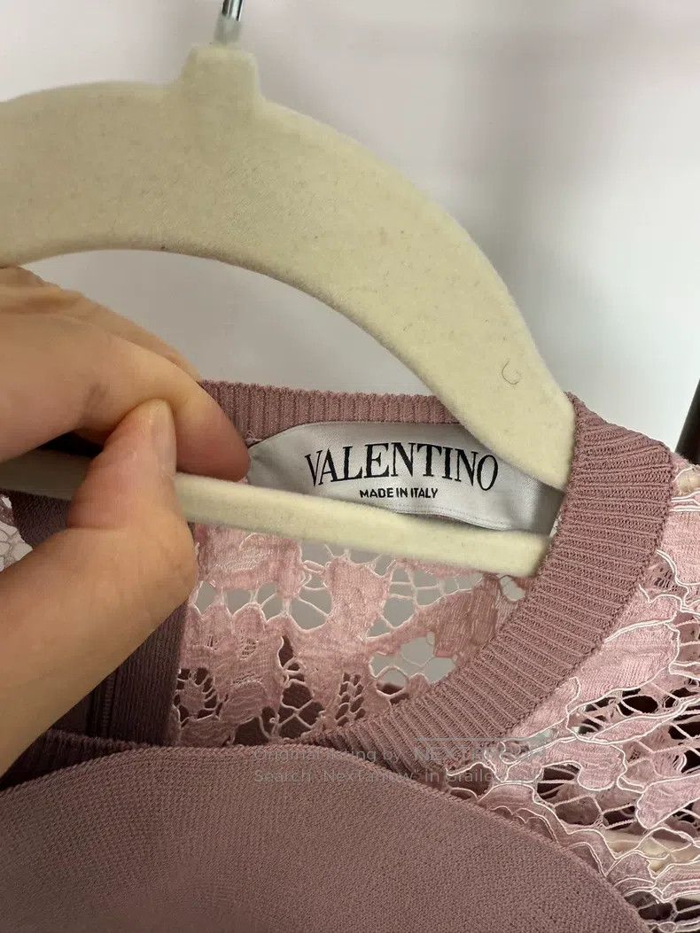 Valentino Valentino dress Size S / US 4 / IT 40 - 6 Thumbnail