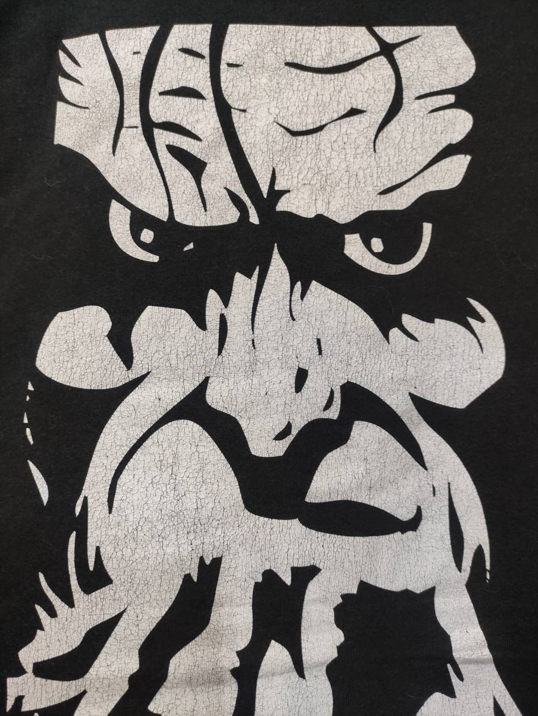 Band Tees Vtg Böhse Onkelz " Es ist soweit " Album Promo T-Shirt Size US L / EU 52-54 / 3 - 8 Thumbnail