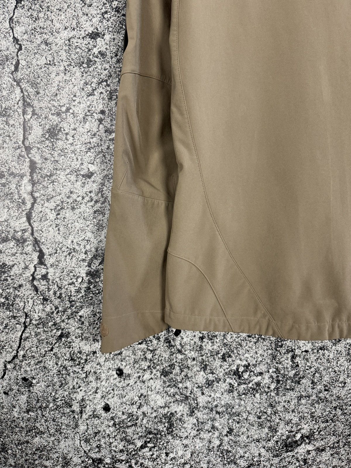 Bergans of Norway Bergans Of Norway Stamsund II Lady Soft Shell Outdoor Jacket Size M / US 6-8 / IT 42-44 - 13 Thumbnail
