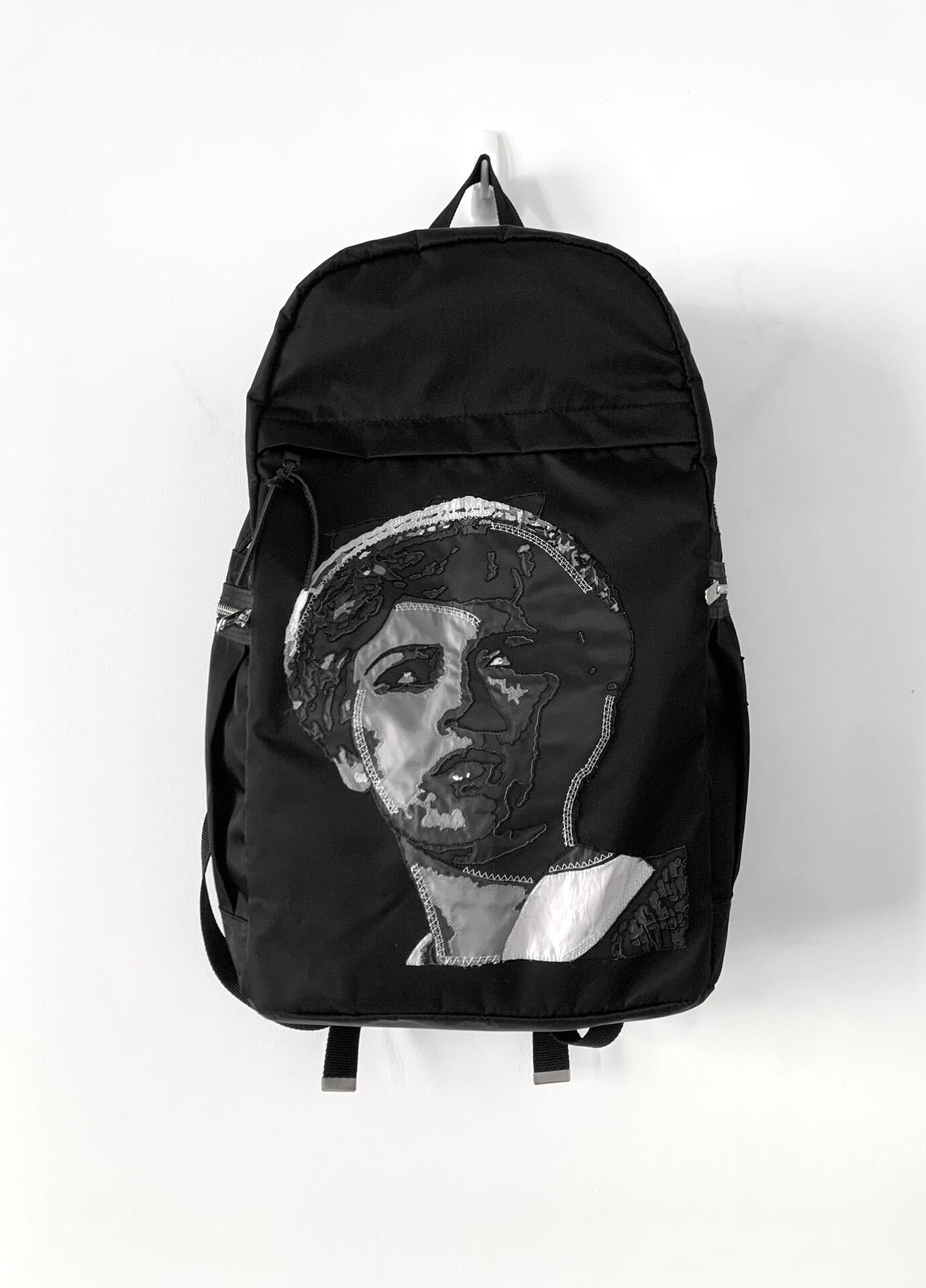 Undercover Joy Division Backpack | Grailed