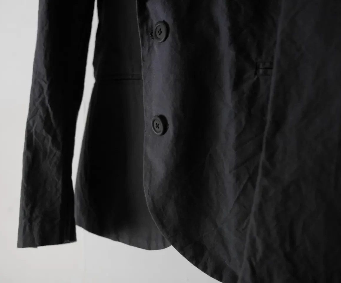 Geoffrey B. Small OYJ14 Japan Exclusive Item 2-buttons Jacket Size US S / EU 44-46 / 1 - 4 Thumbnail