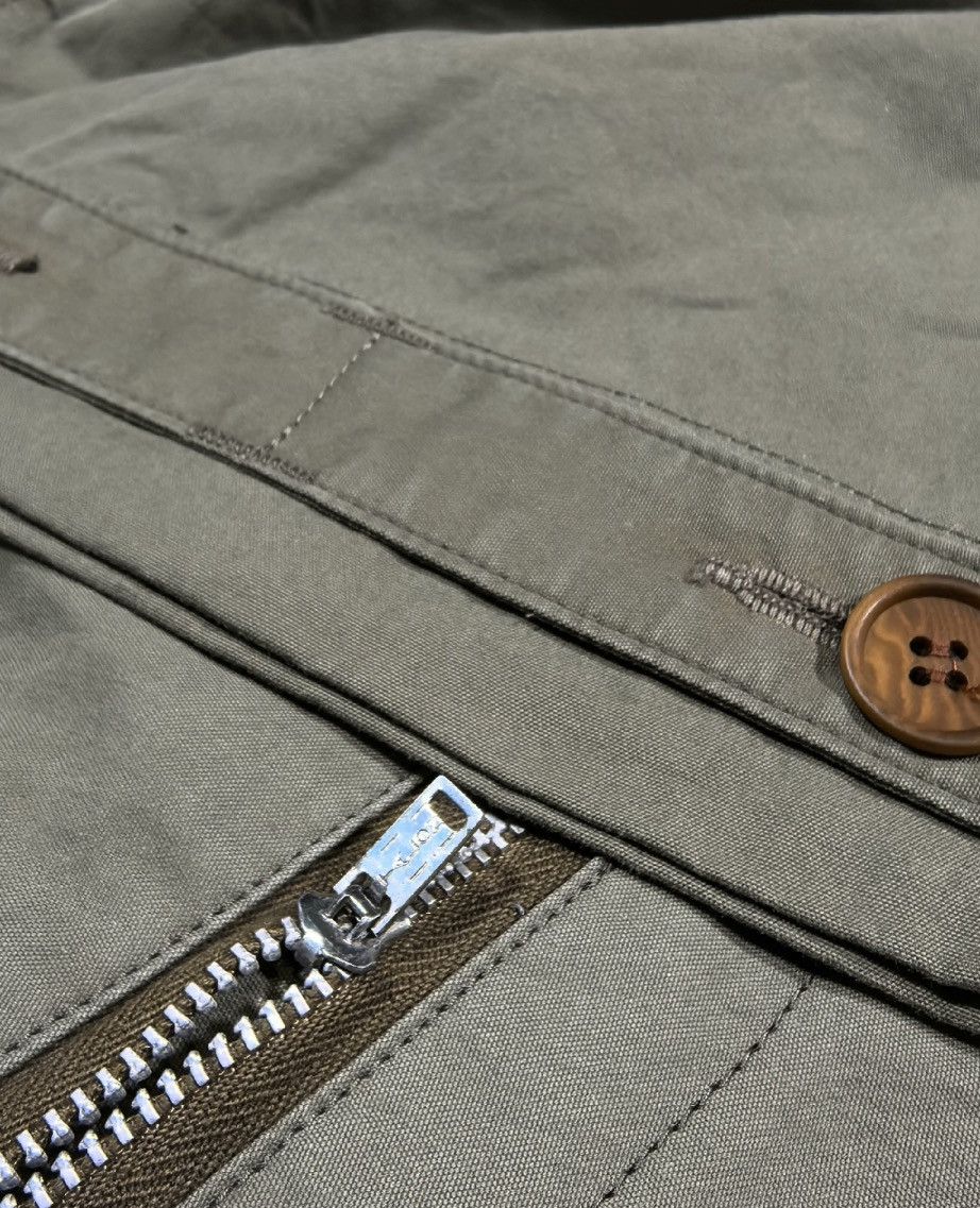 Visvim VISVIM 24SS NORTHROP PANTS 2412-Nextarrow Size US 38 / EU 54 - 3 Thumbnail
