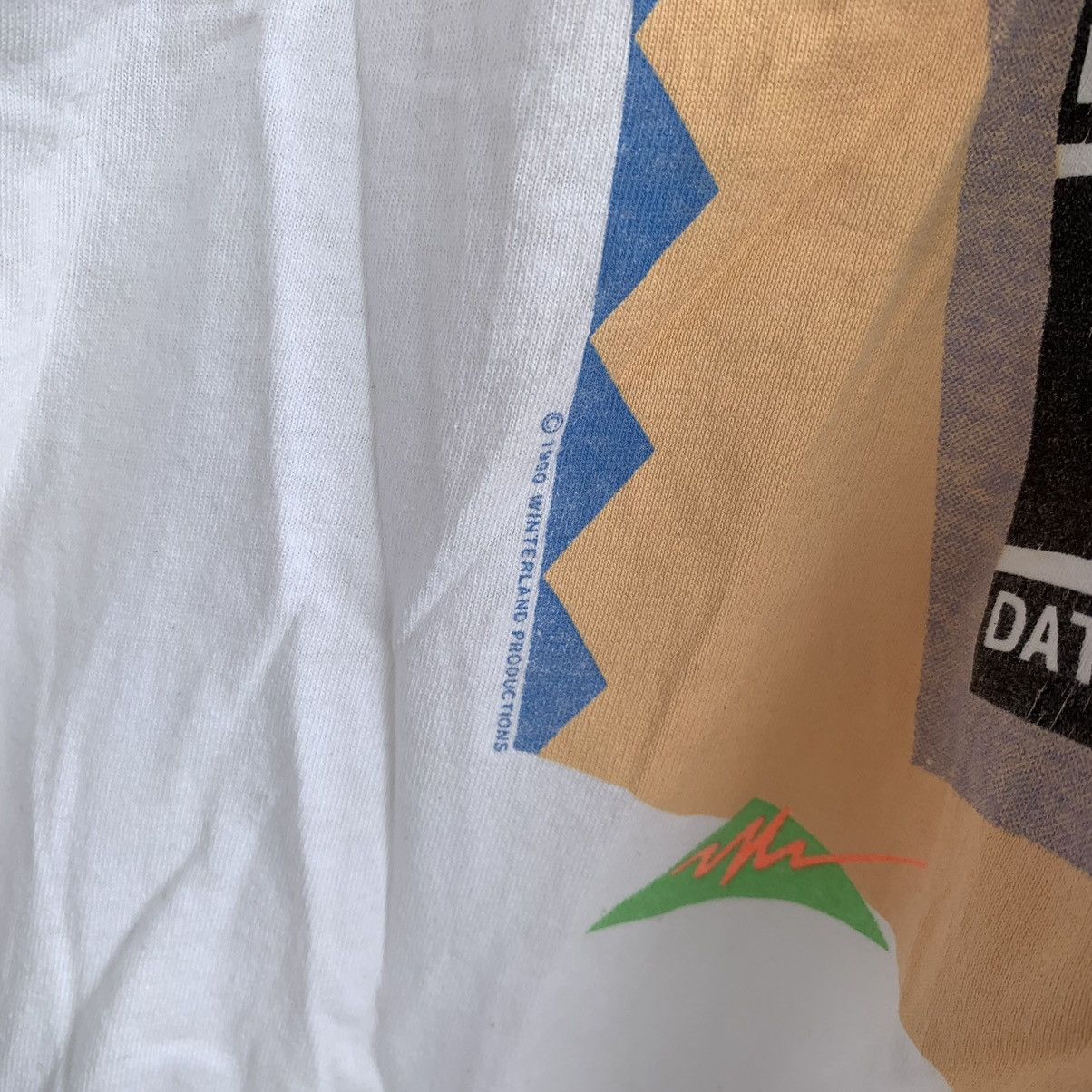 Japanese Brand × Universal Studios × Vintage Universal Studios T-shirt Vintage 90's Size US L / EU 52-54 / 3 - 3 Thumbnail