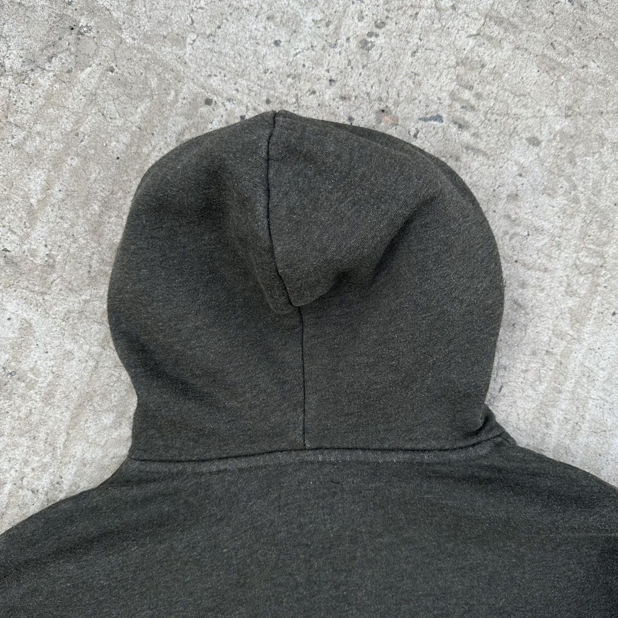 Superdry Vintage Japanese Style Superdry Hoodie Size S - M Dark Green Size US M / EU 48-50 / 2 - 13 Thumbnail