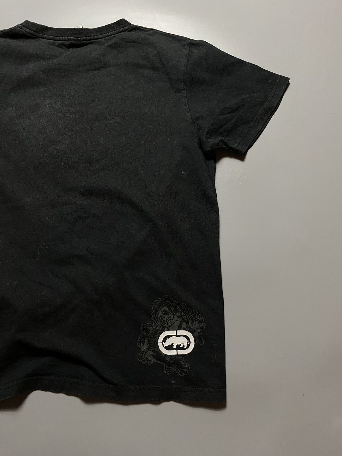Ecko Unltd. × Vintage Ecko unltd avant garde rare t-shirt Size US M / EU 48-50 / 2 - 9 Thumbnail
